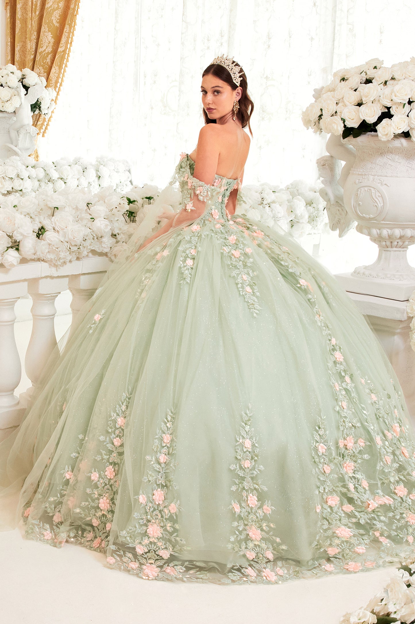Cinderella Divine 15716