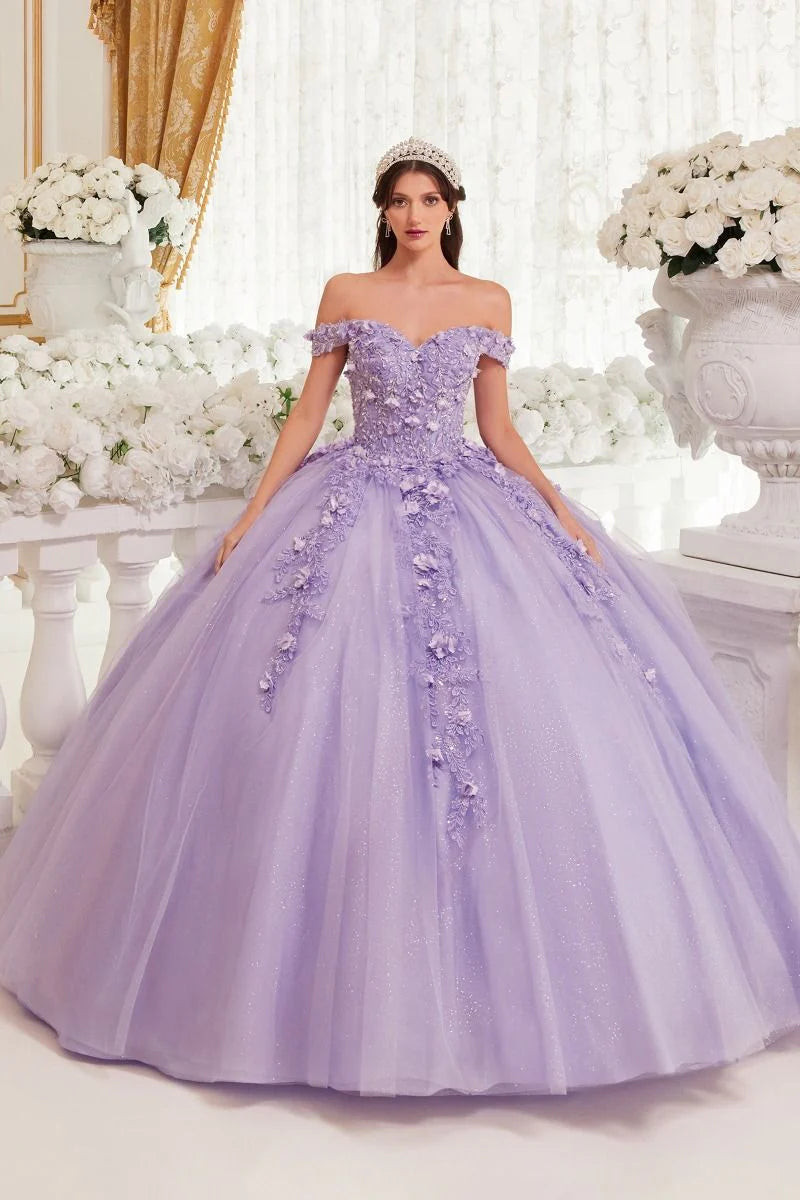 Cinderella Divine 15717