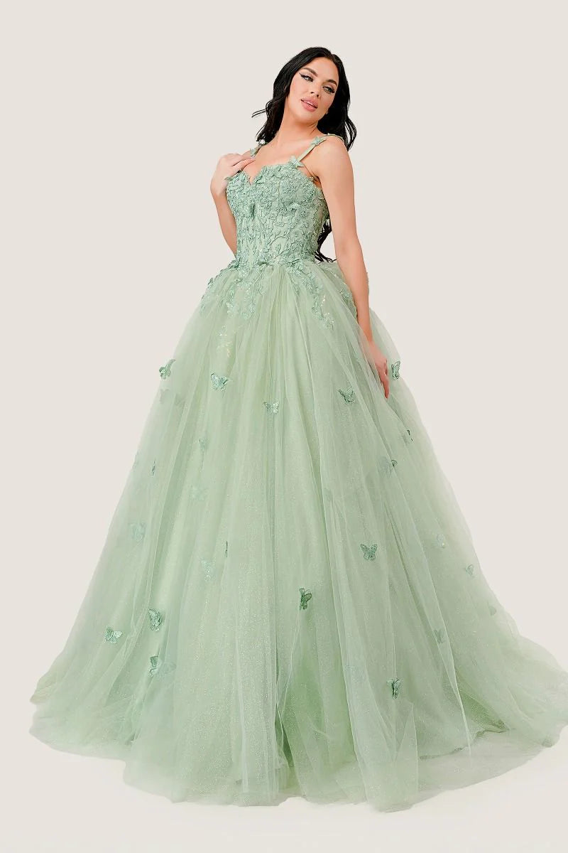 Cinderella Divine 15718