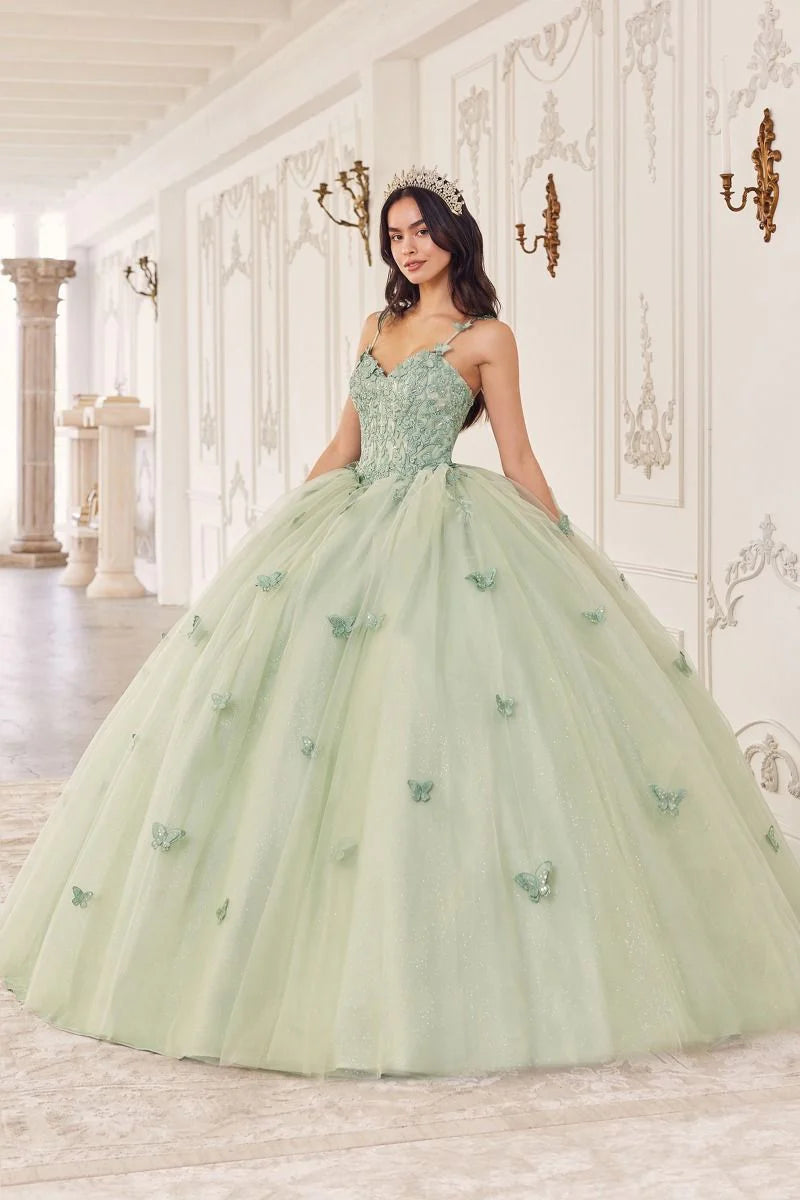 Cinderella Divine 15718