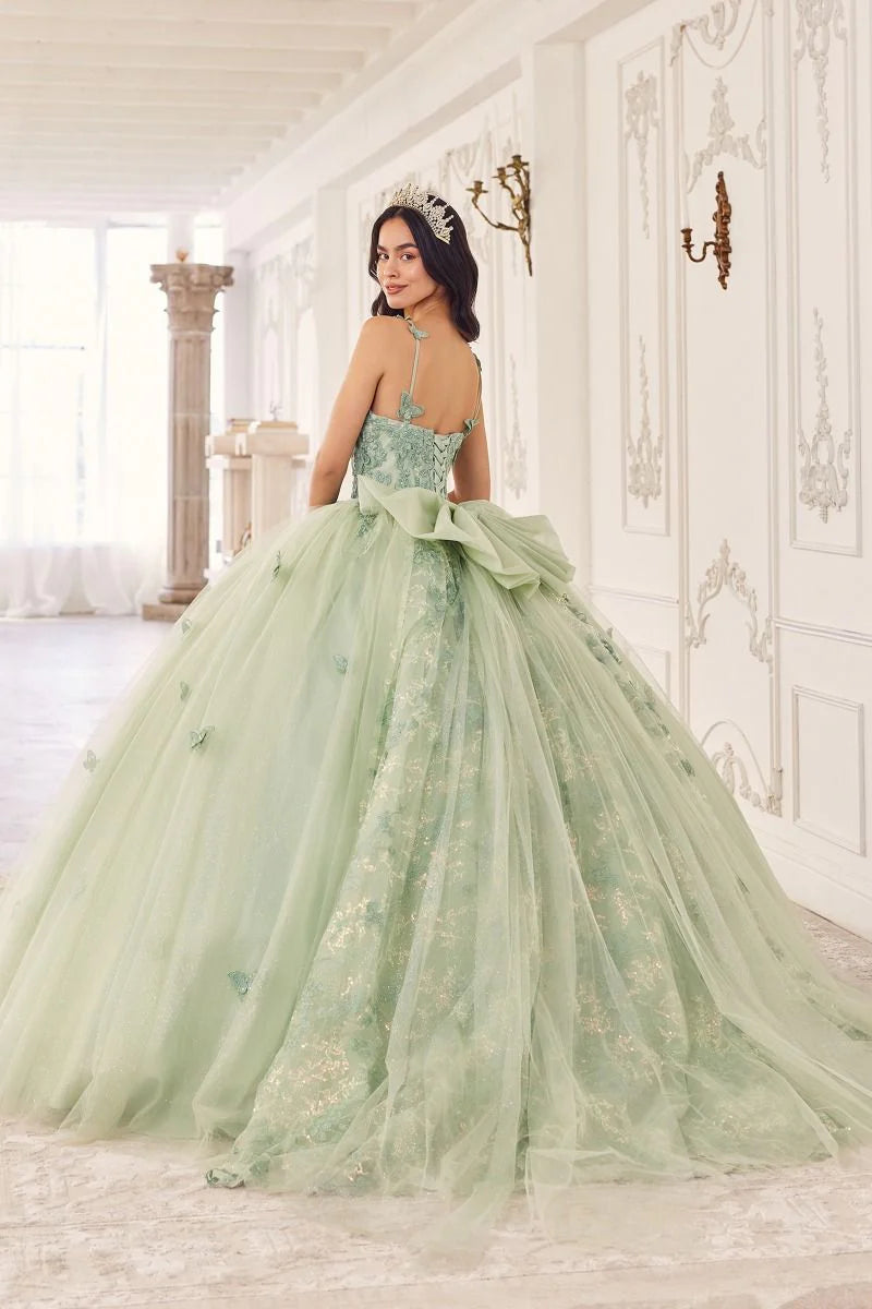 Cinderella Divine 15718
