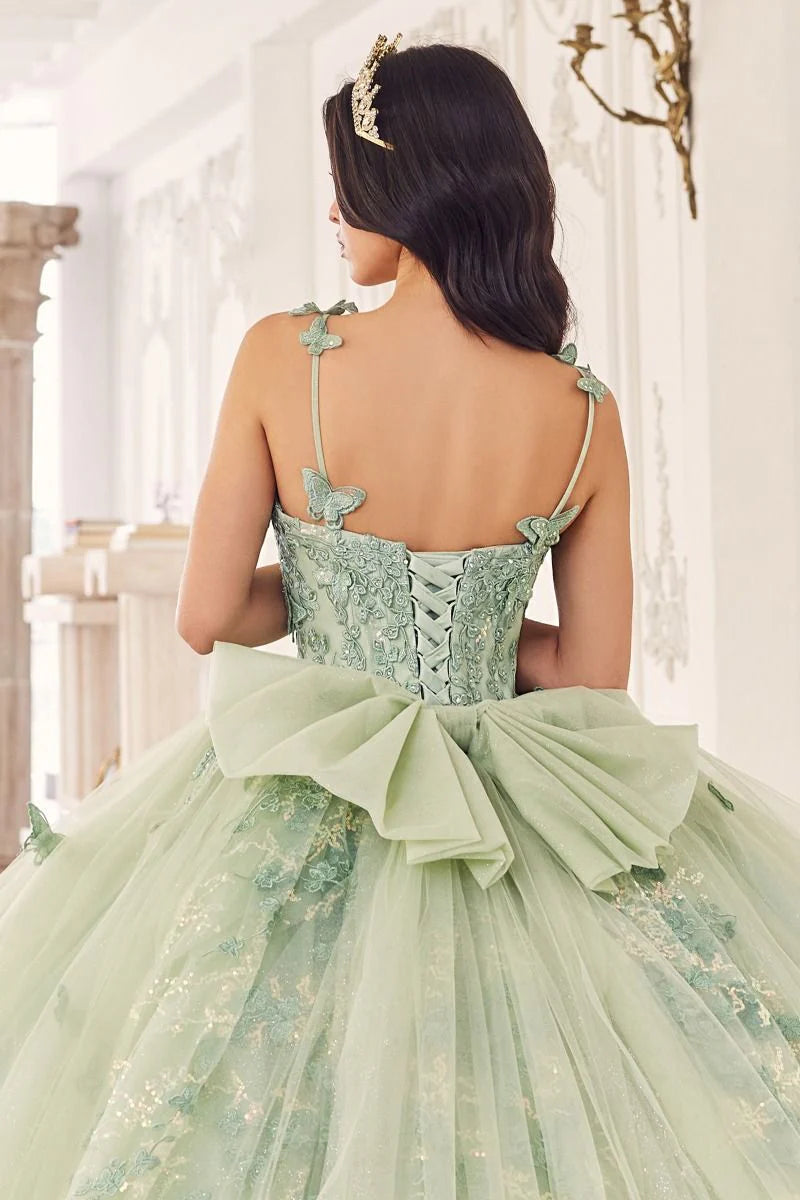 Cinderella Divine 15718