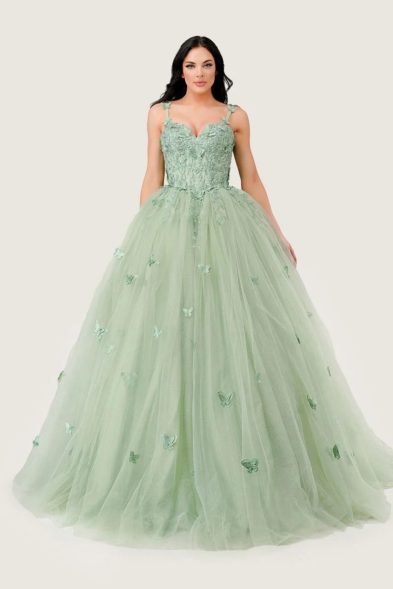 Cinderella Divine 15718