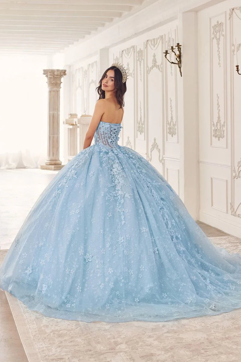 Cinderella Divine 15719