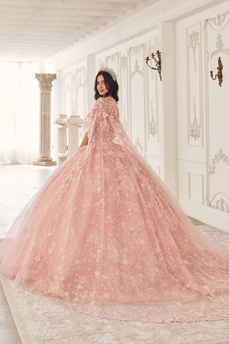Cinderella Divine 15719