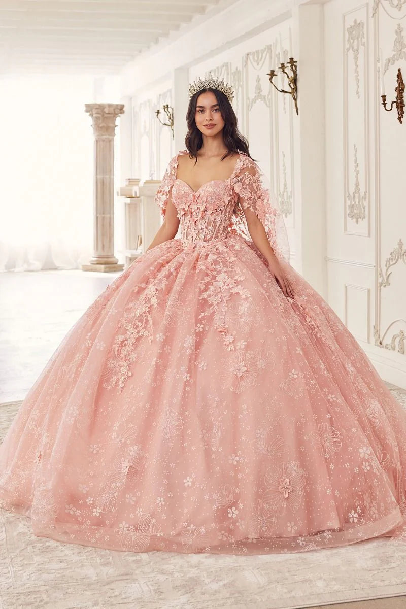 Cinderella Divine 15719