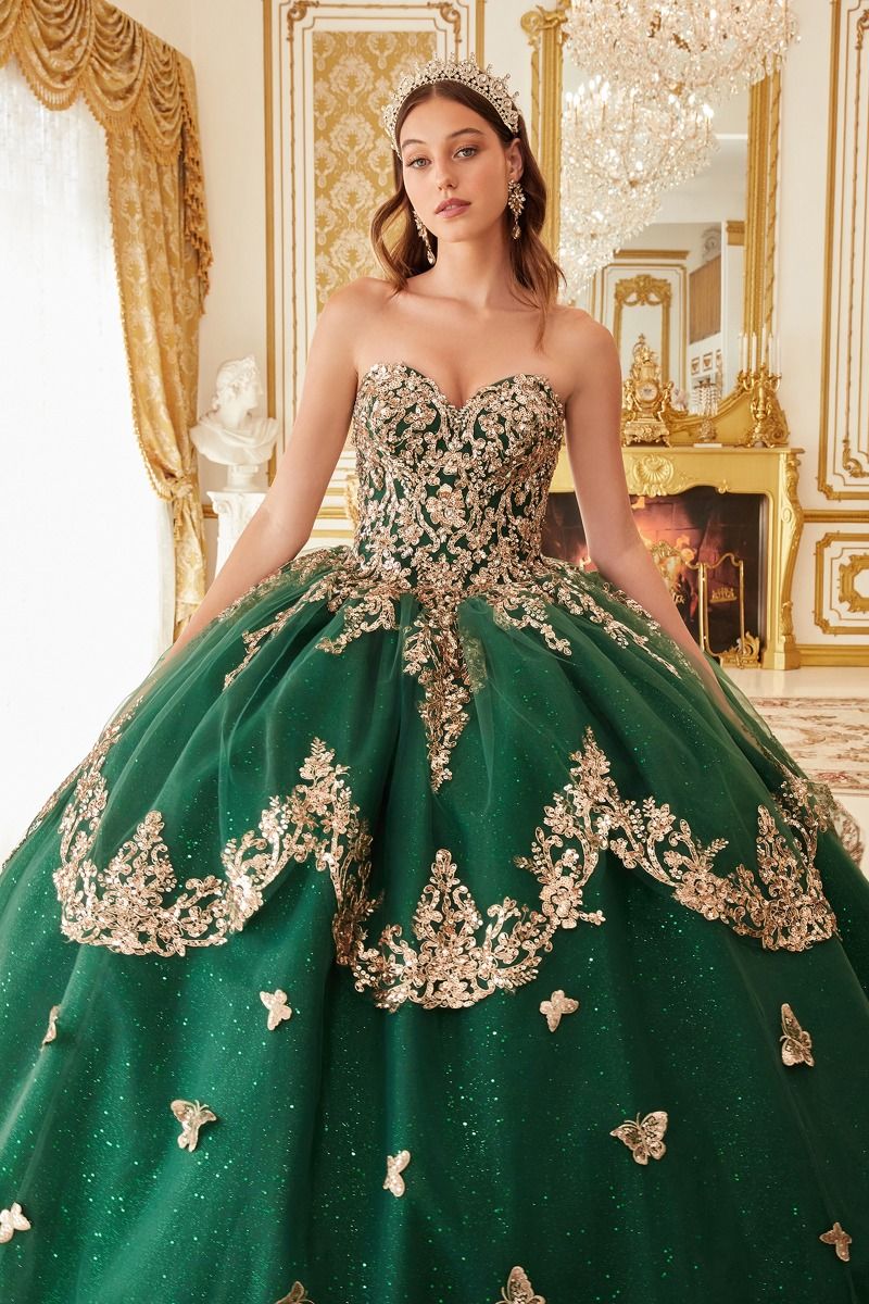 Cinderella Divine 15721
