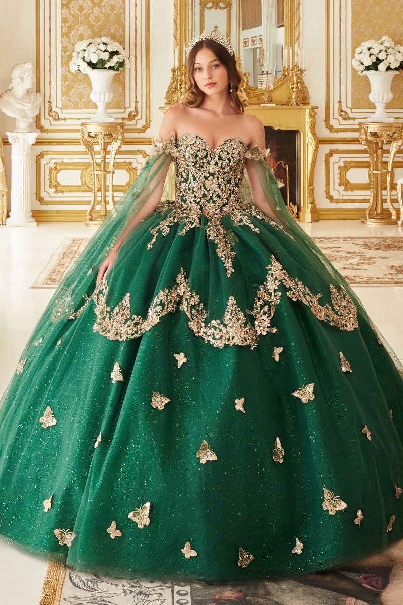 Cinderella Divine 15721