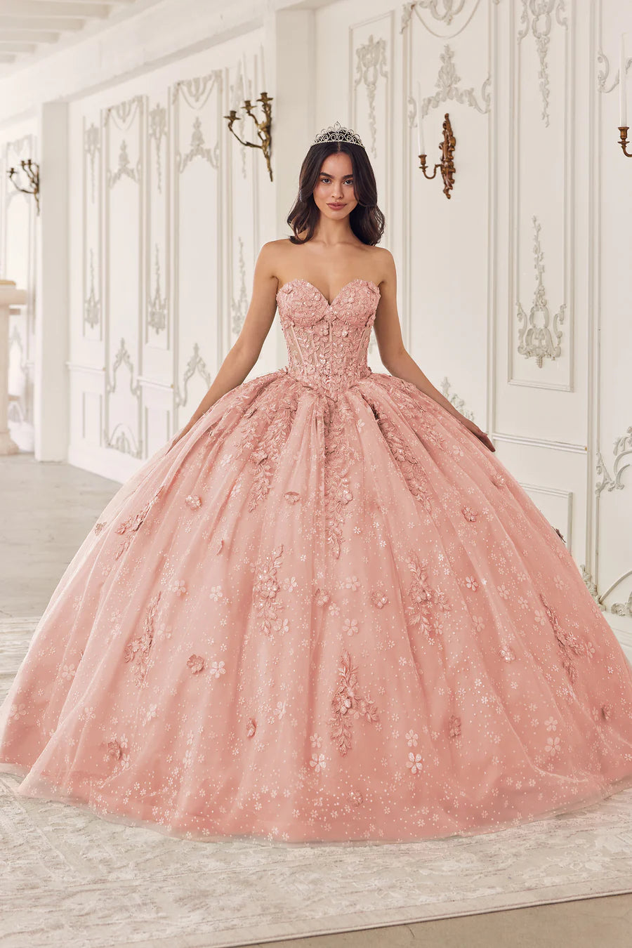 Cinderella Divine 15722