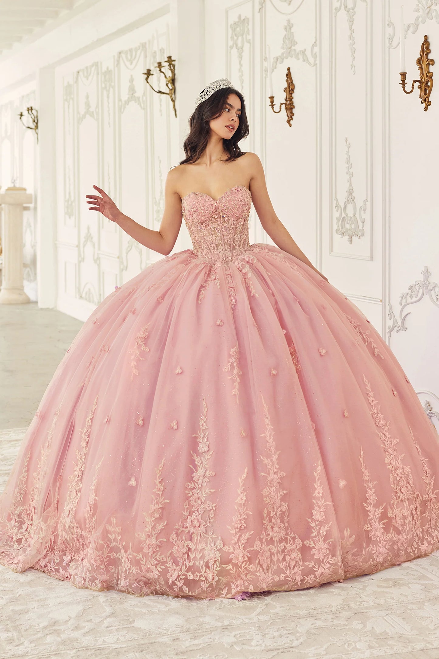 Cinderella Divine 15723