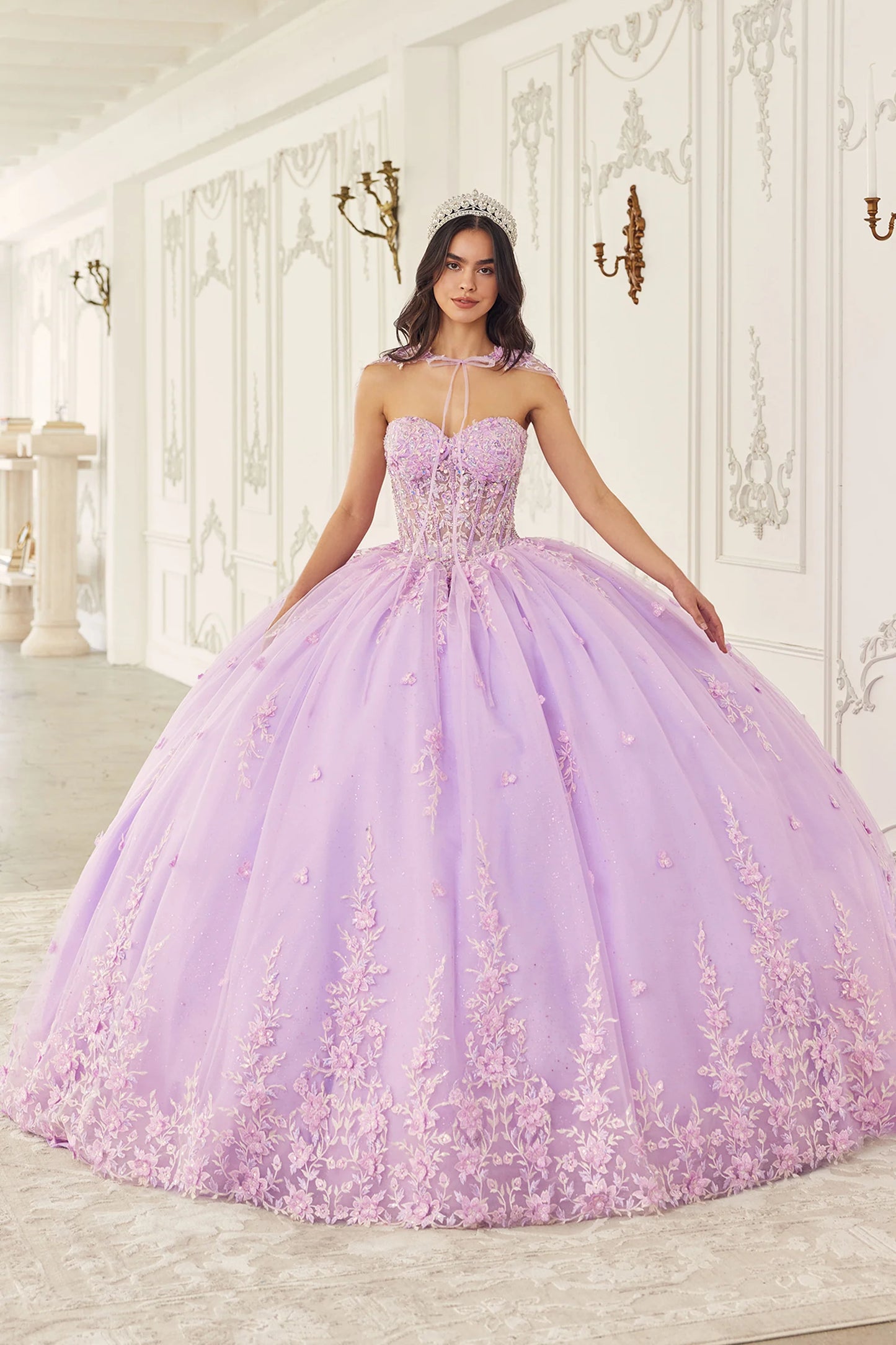 Cinderella Divine 15723
