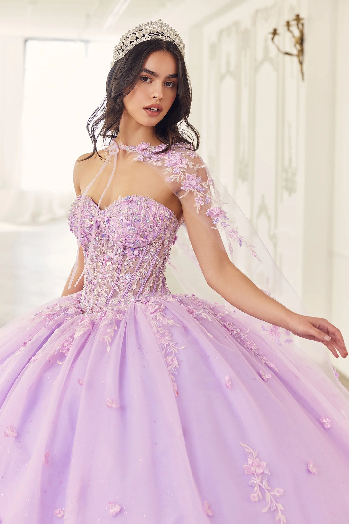 Cinderella Divine 15723
