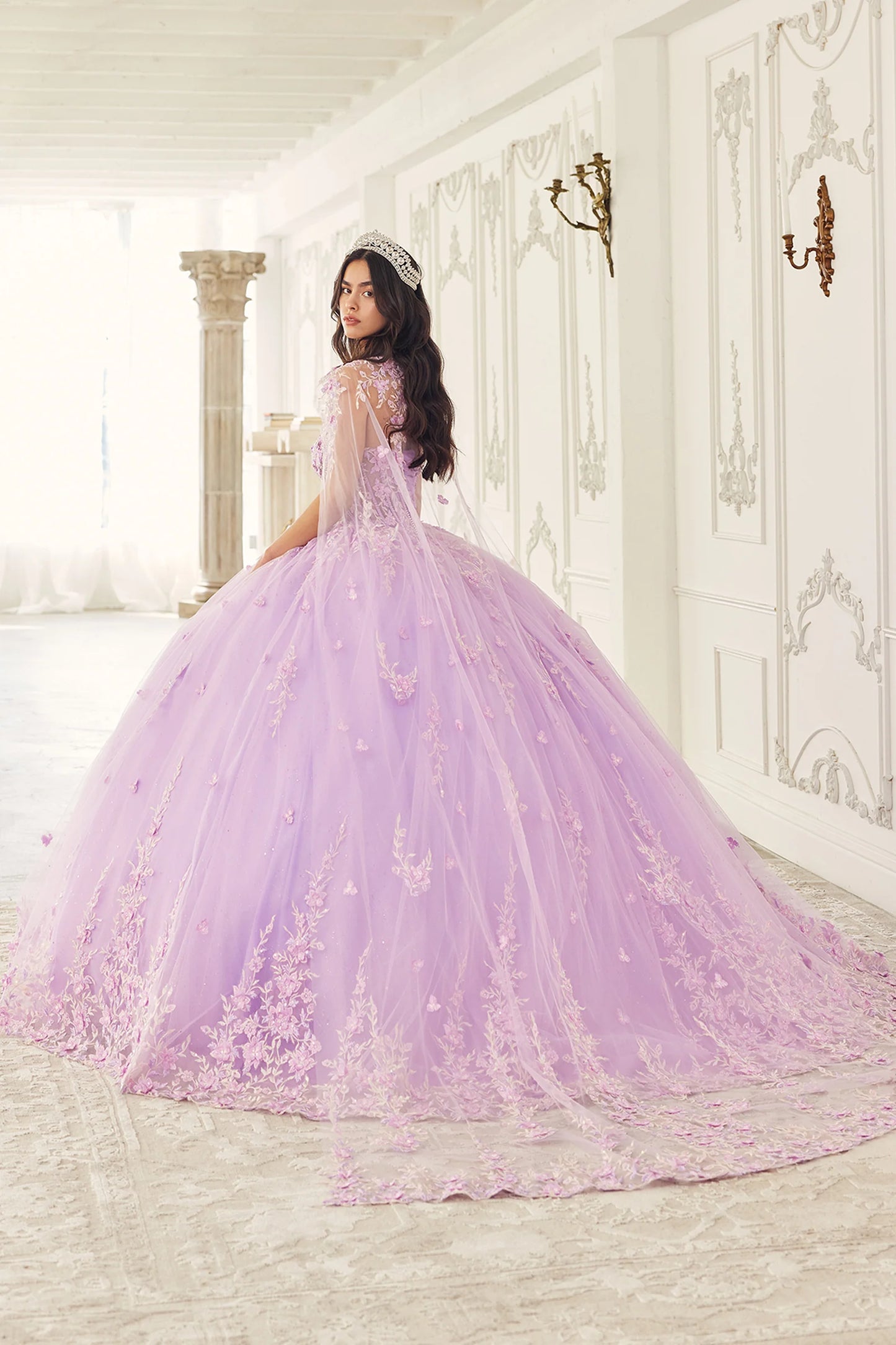 Cinderella Divine 15723