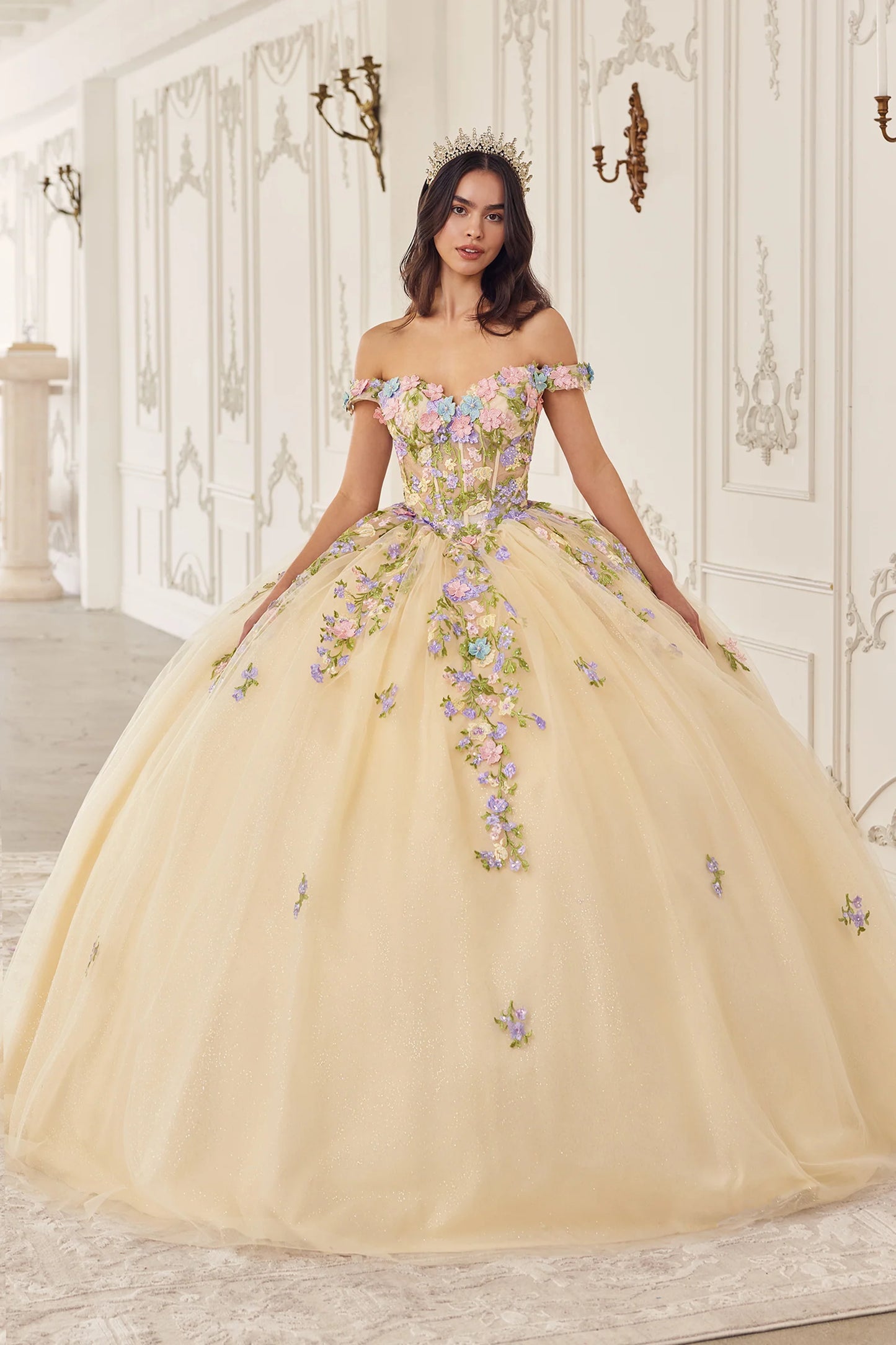 Cinderella Divine 15724