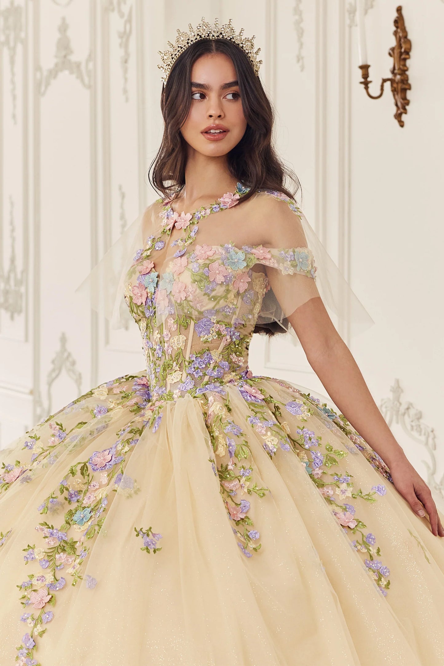 Cinderella Divine 15724