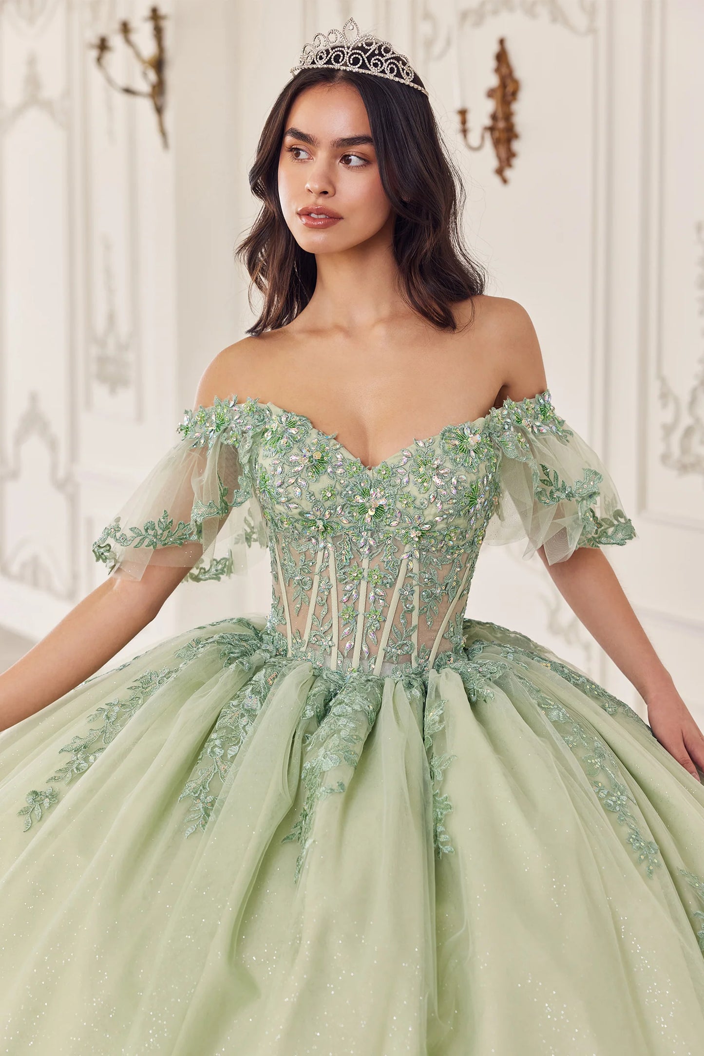 Cinderella Divine 15725