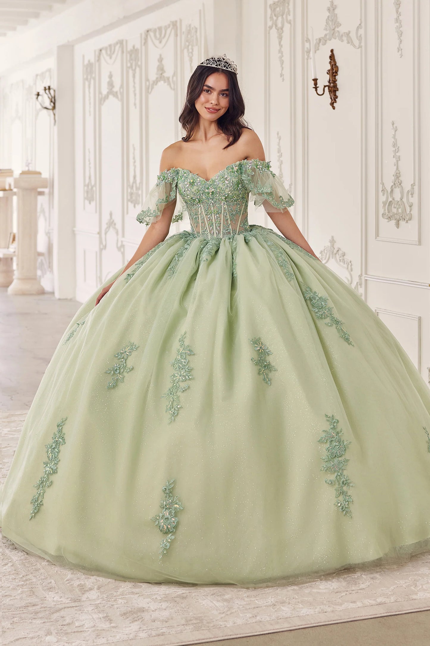 Cinderella Divine 15725