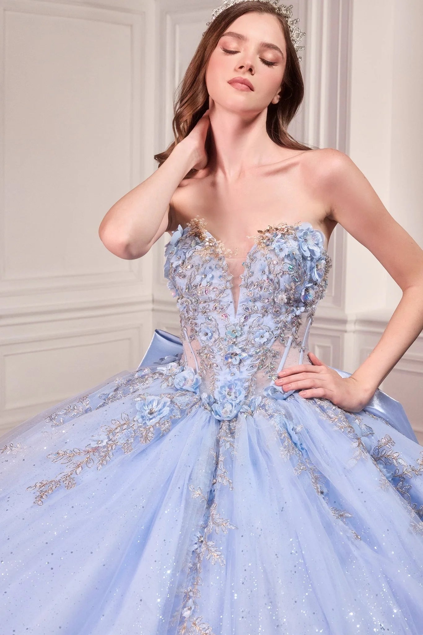 Cinderella Divine 15726