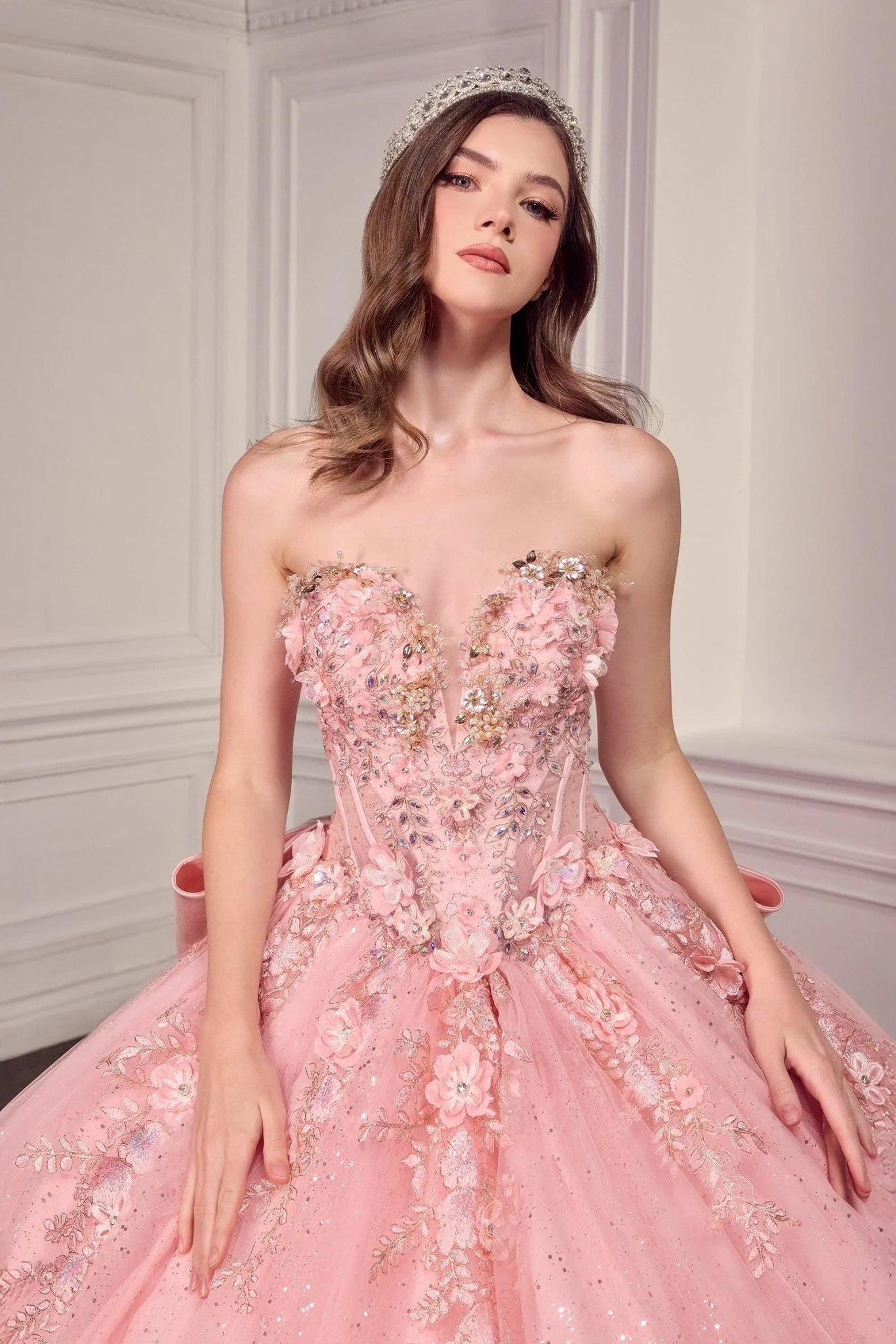 Cinderella Divine 15726