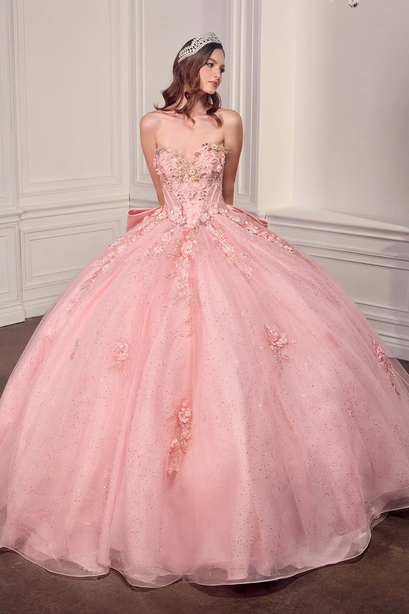 Cinderella Divine 15726