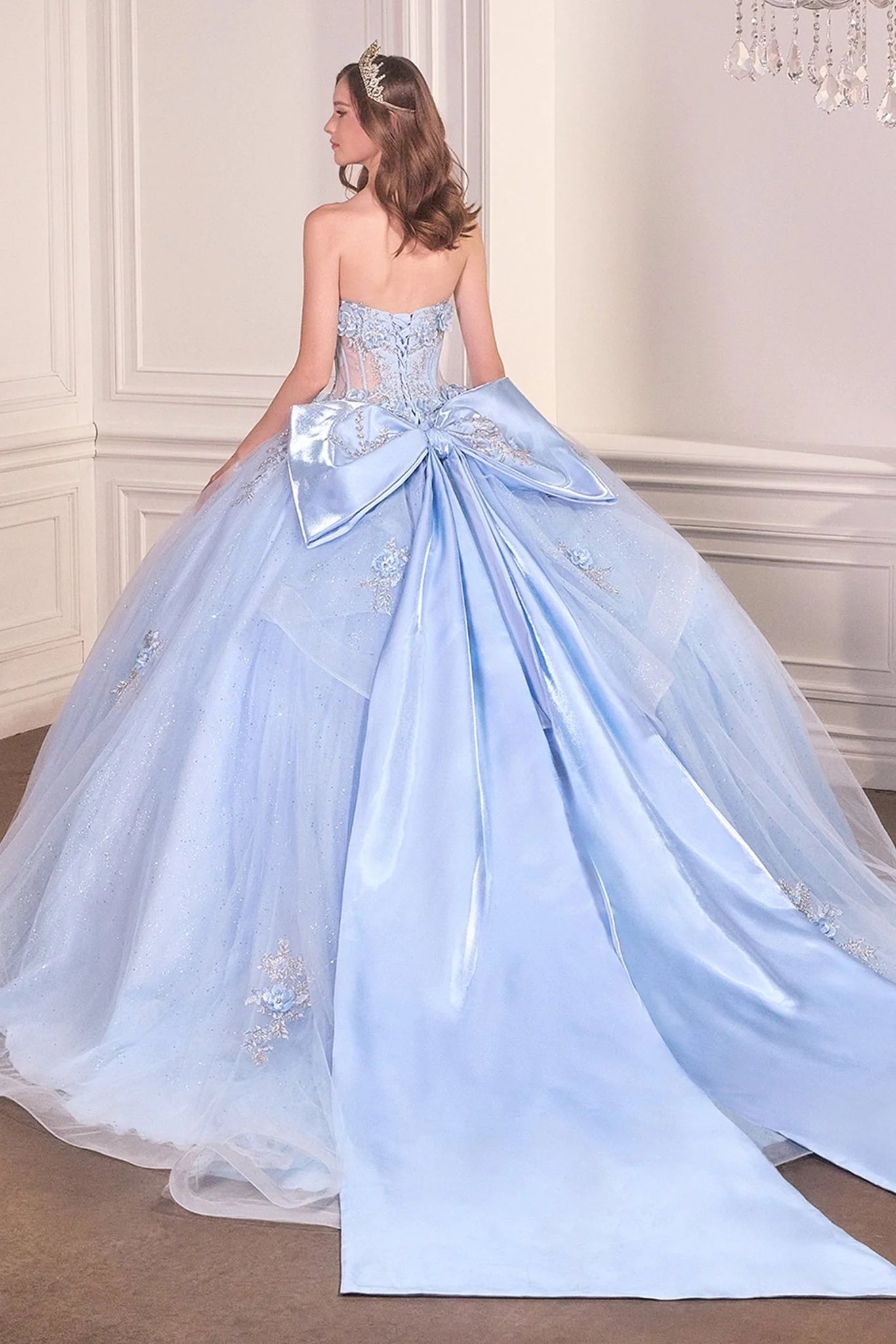 Cinderella Divine 15726