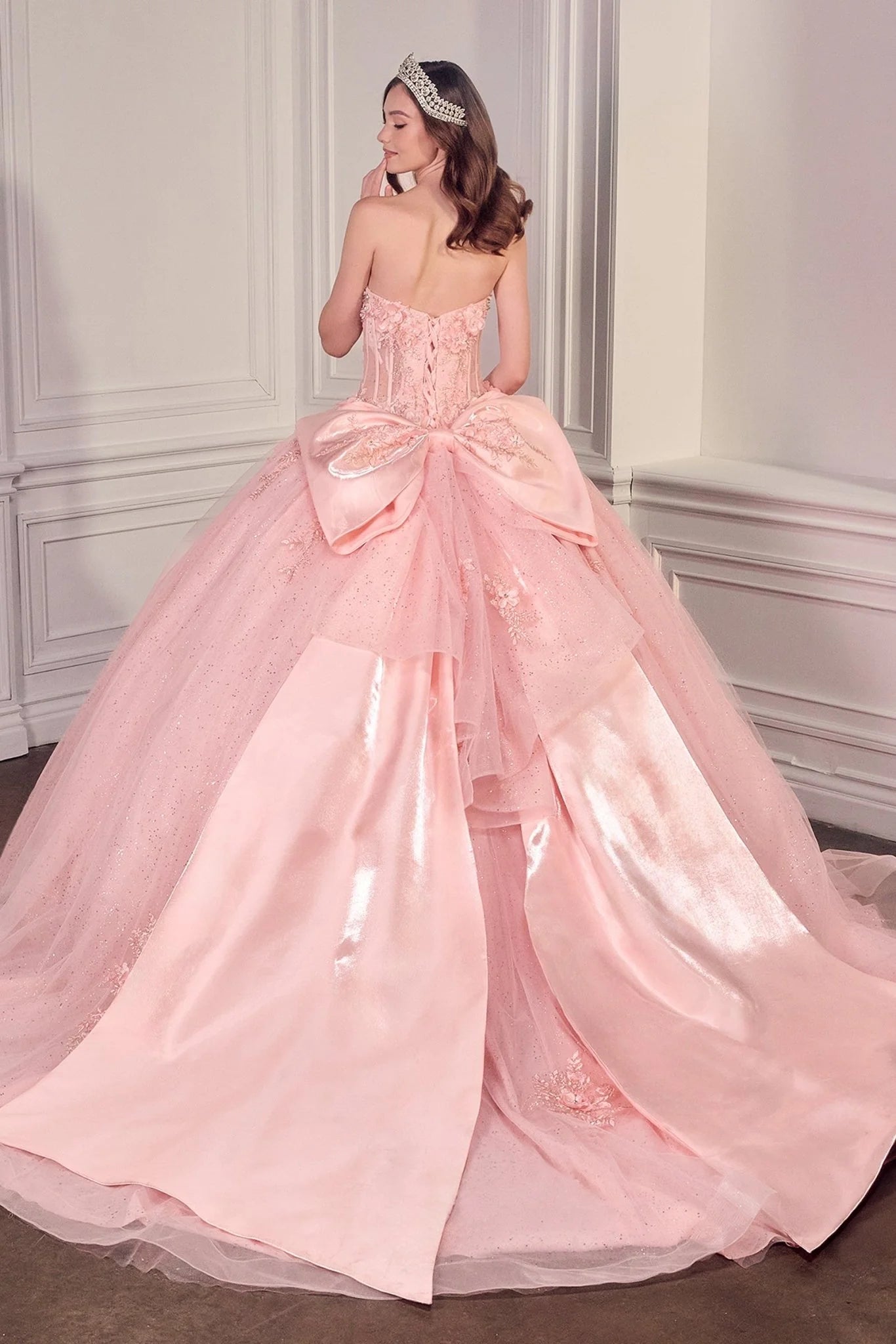 Cinderella Divine 15726
