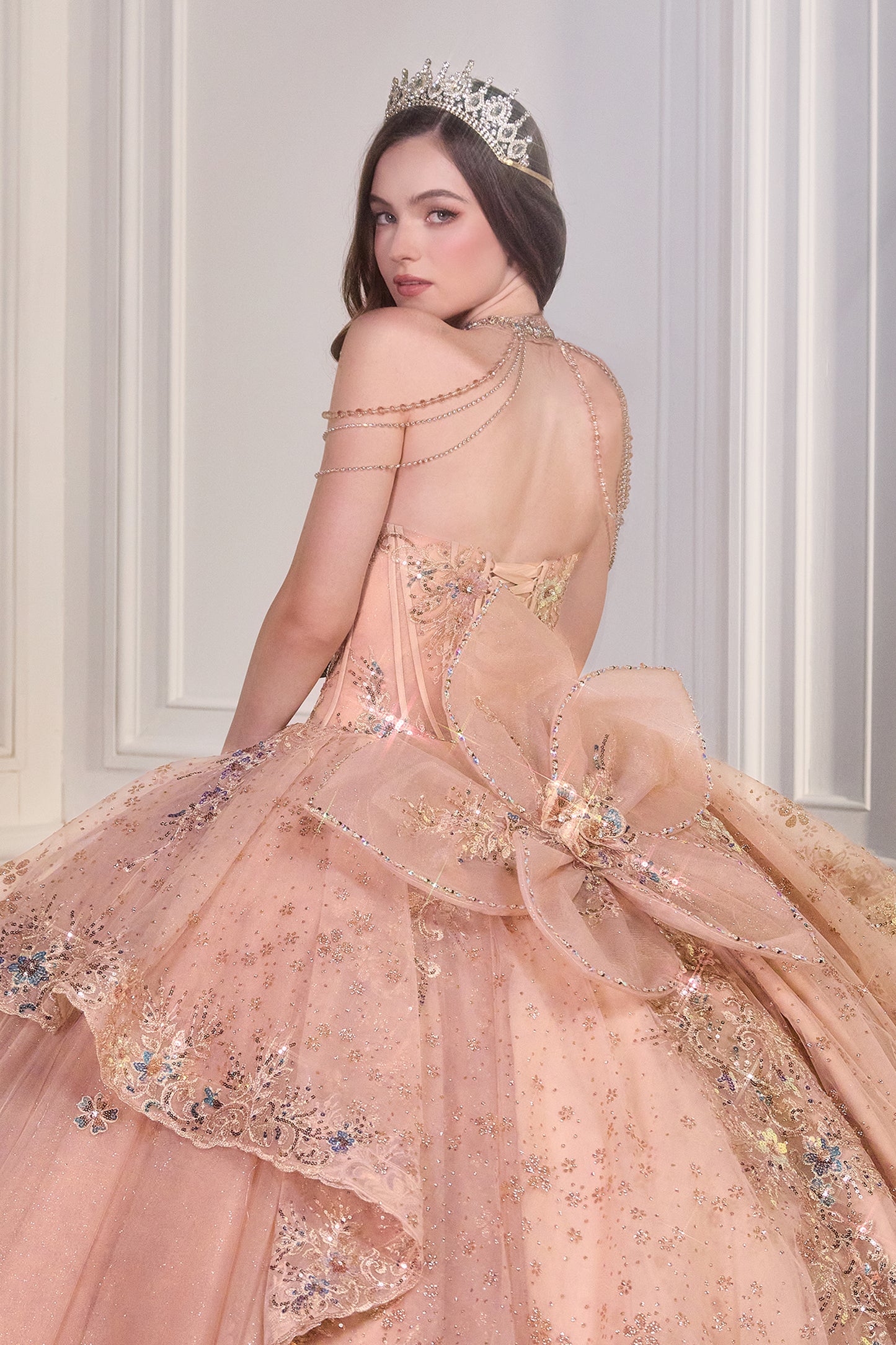 Cinderella Divine 15727