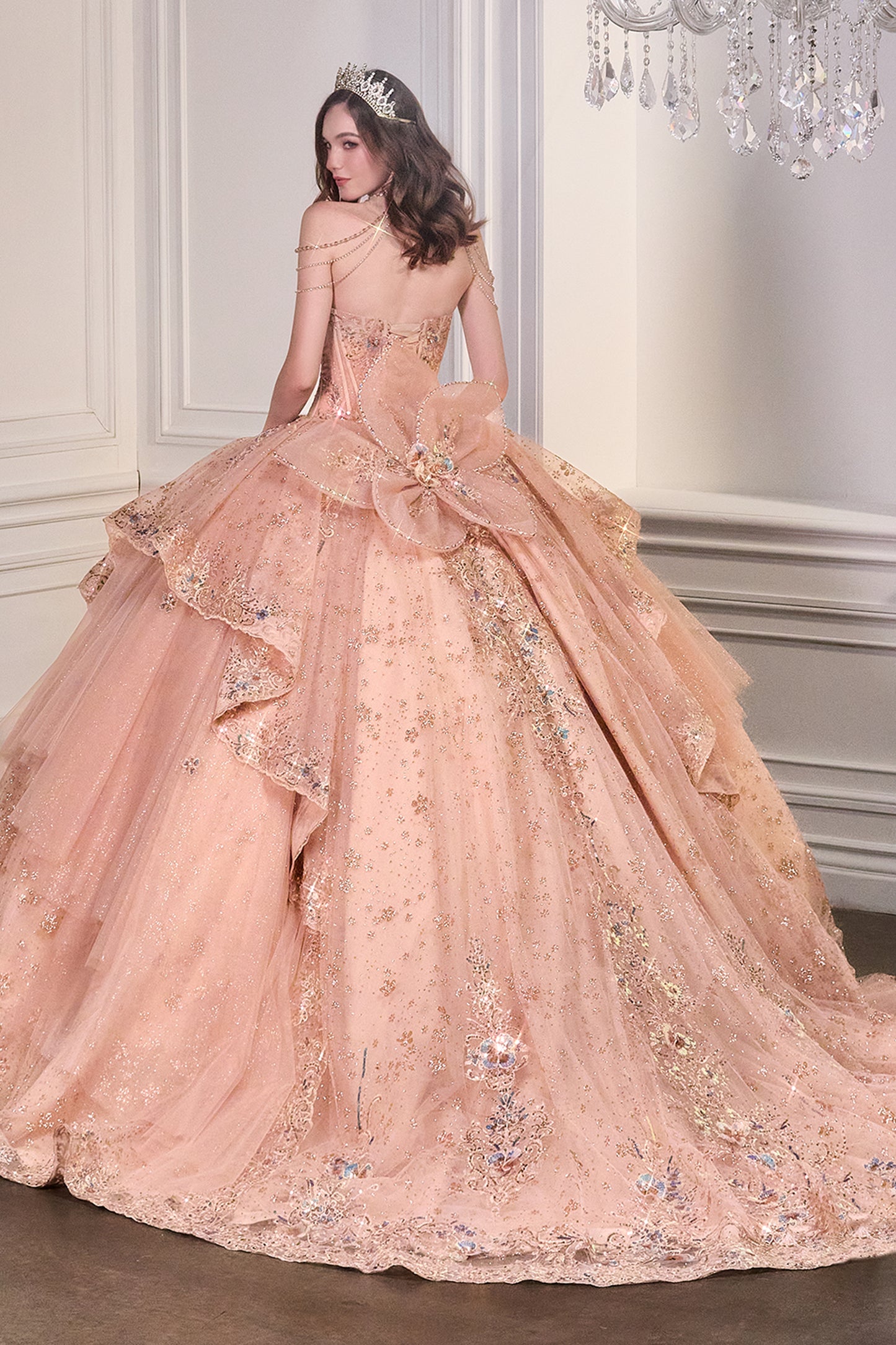 Cinderella Divine 15727