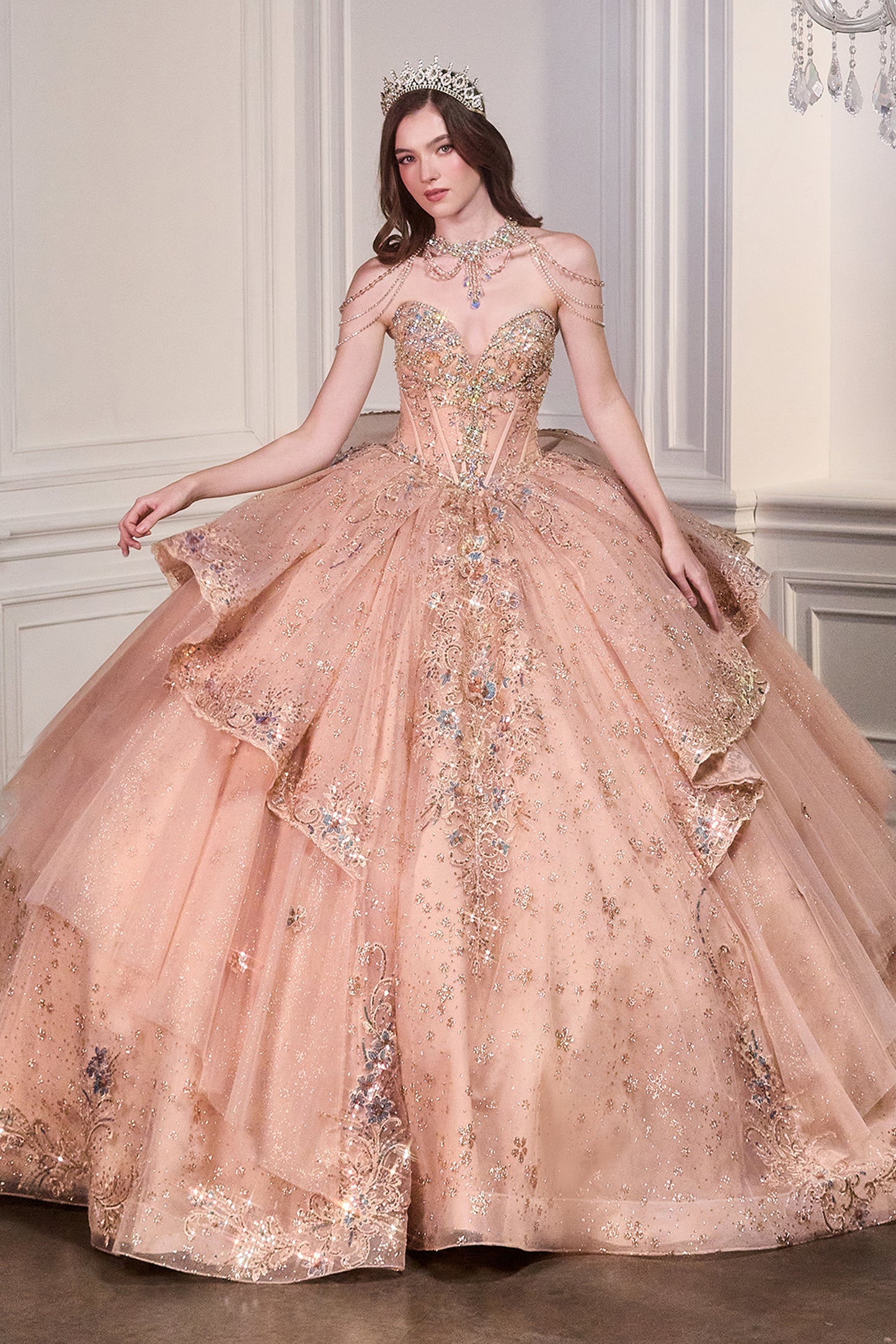 Cinderella Divine 15727