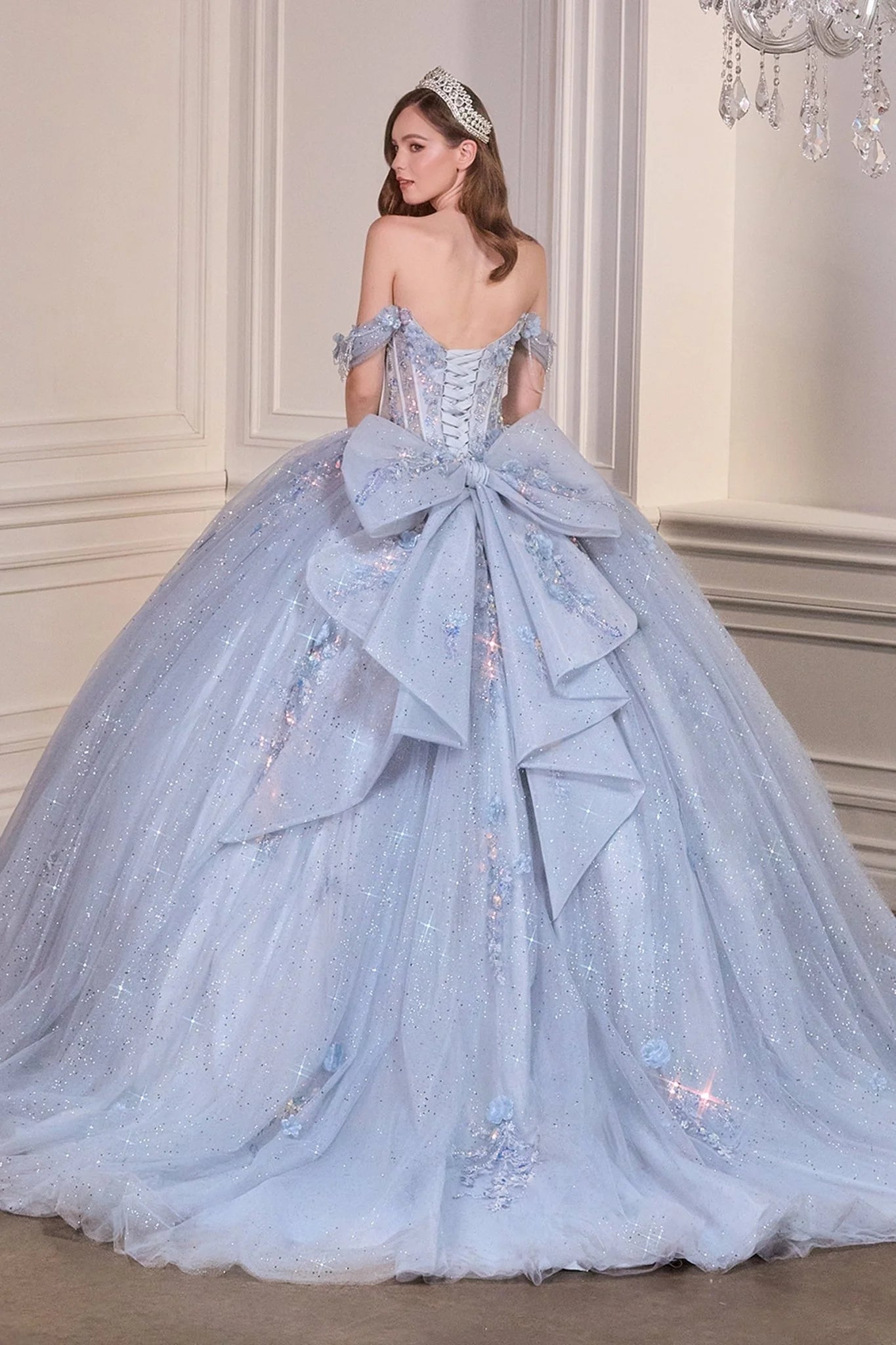Cinderella Divine 15728