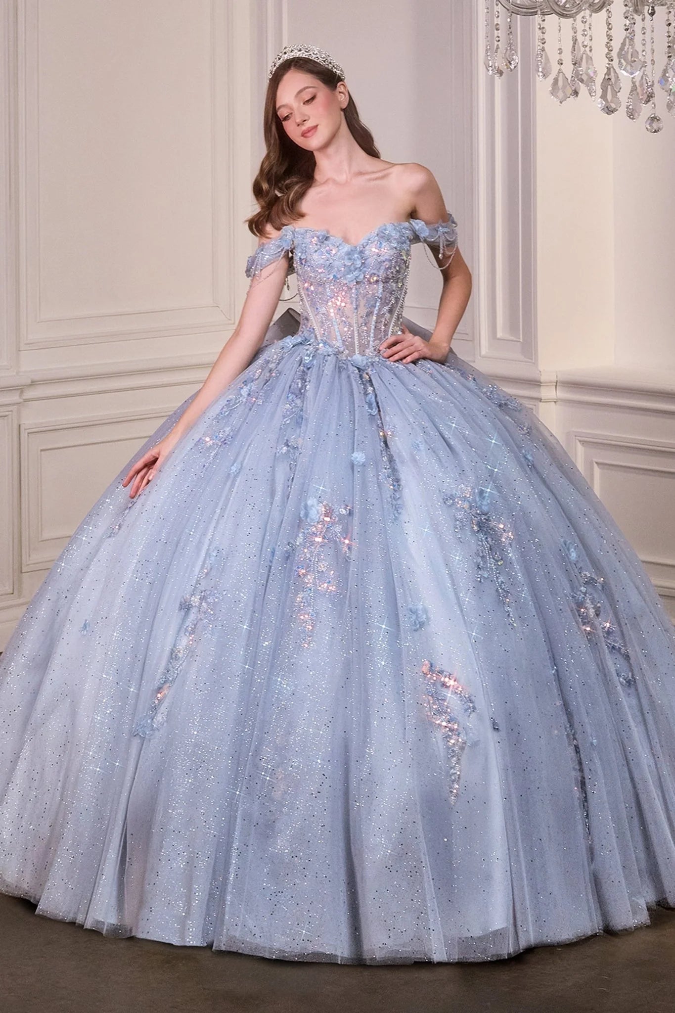 Cinderella Divine 15728