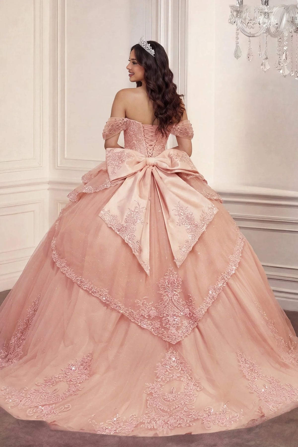 Cinderella Divine 15729