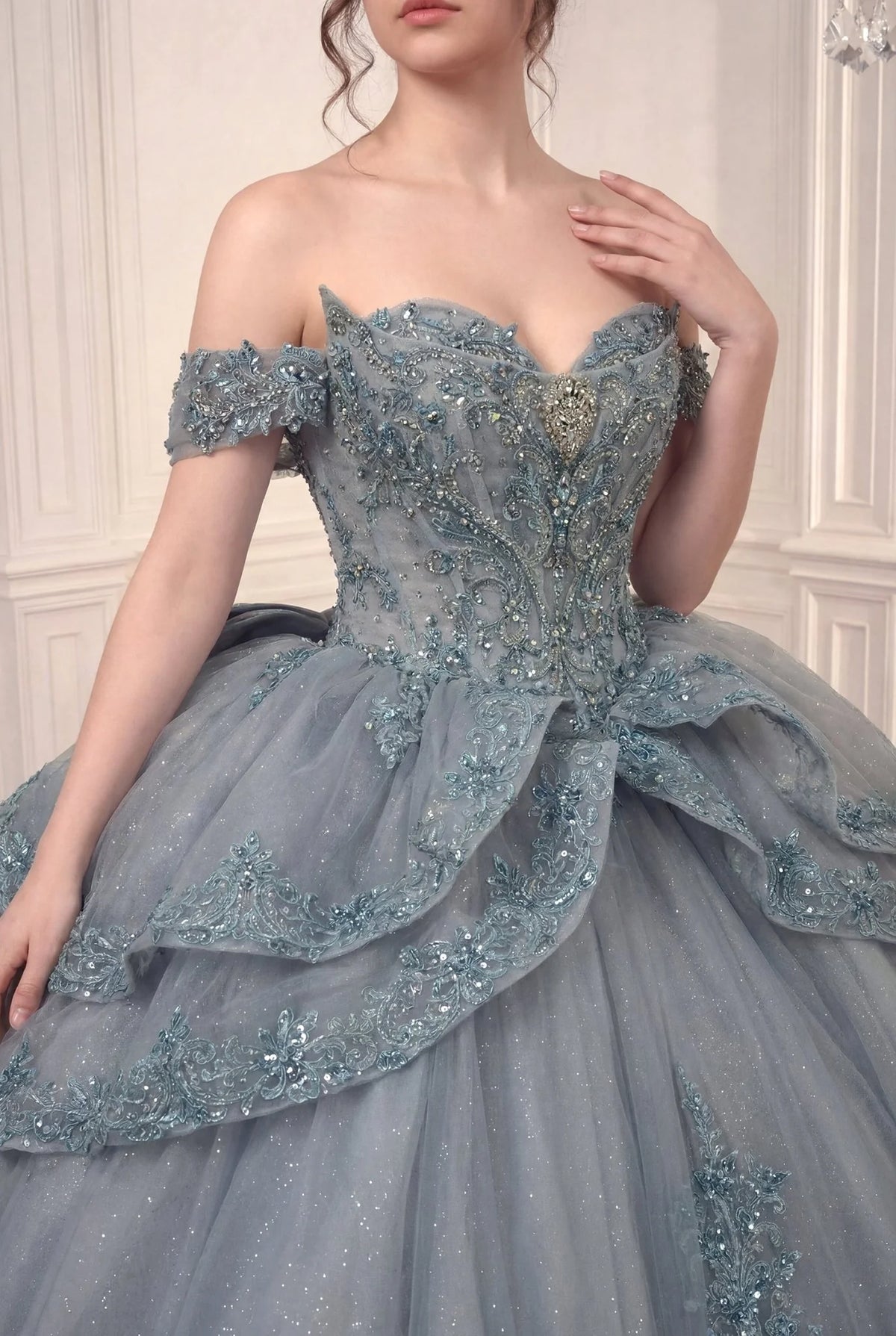 Cinderella Divine 15729
