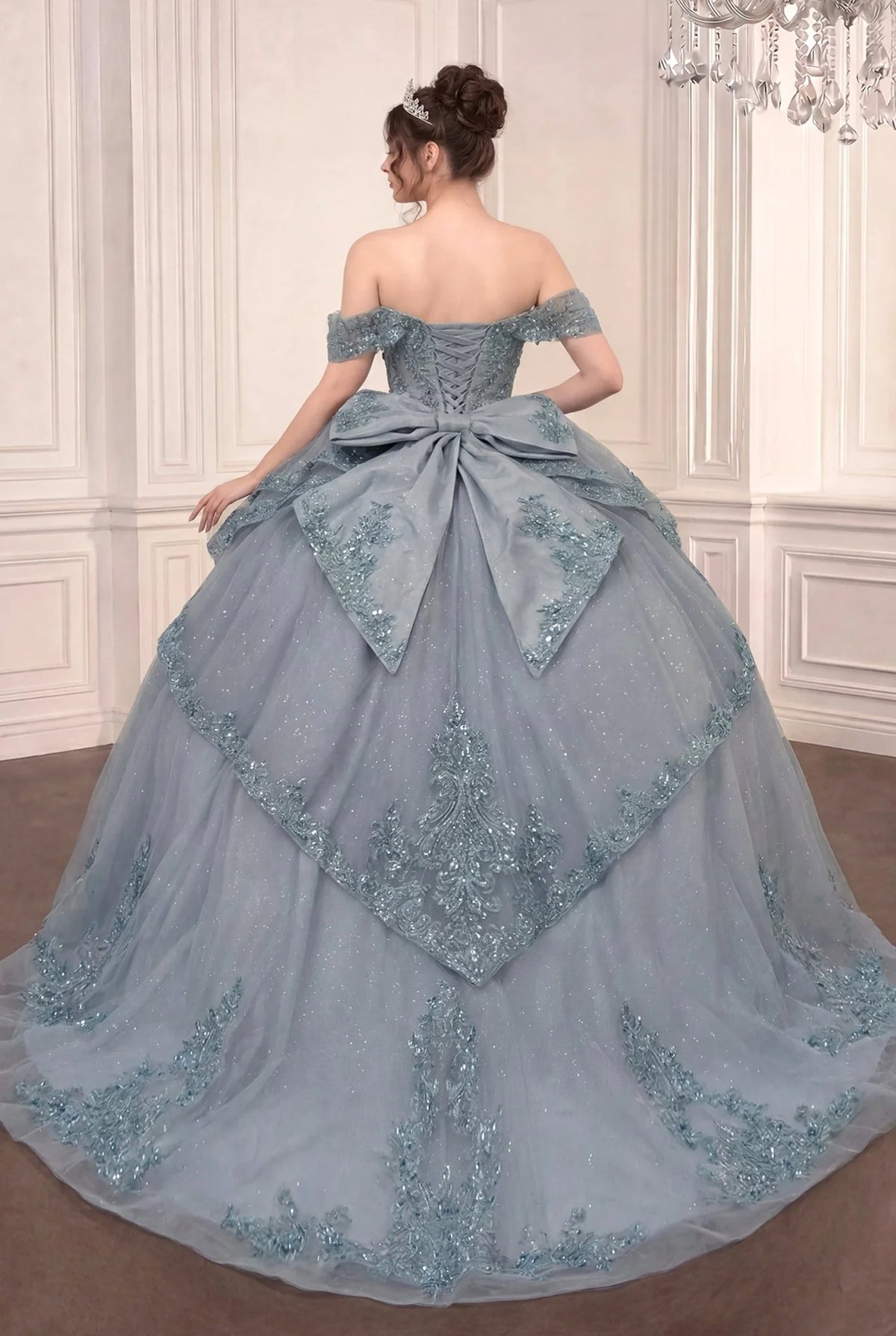 Cinderella Divine 15729