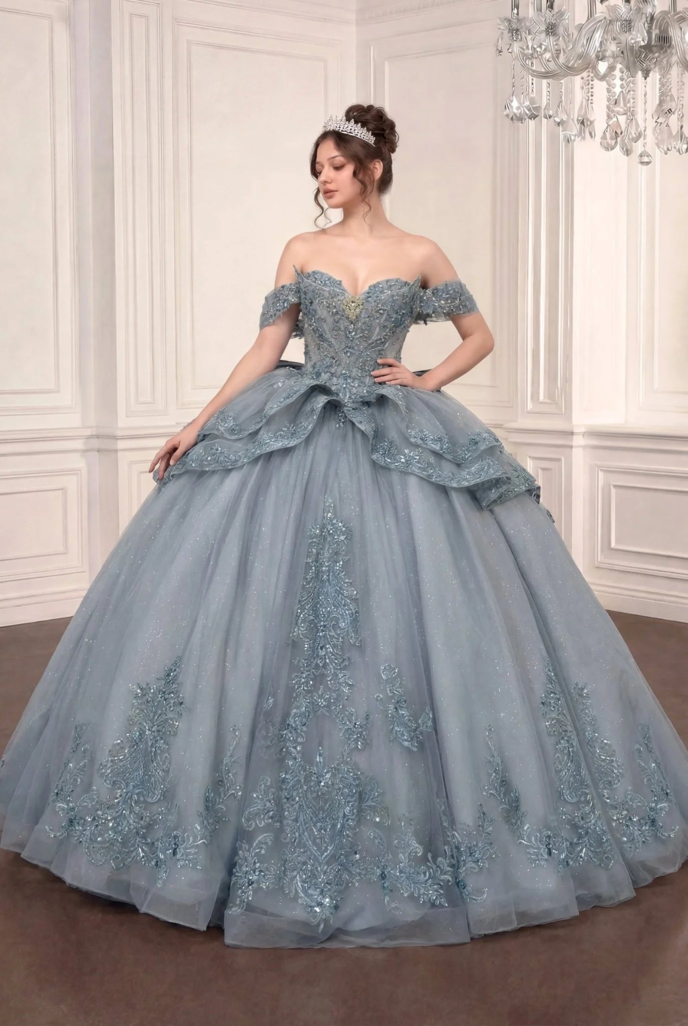 Cinderella Divine 15729