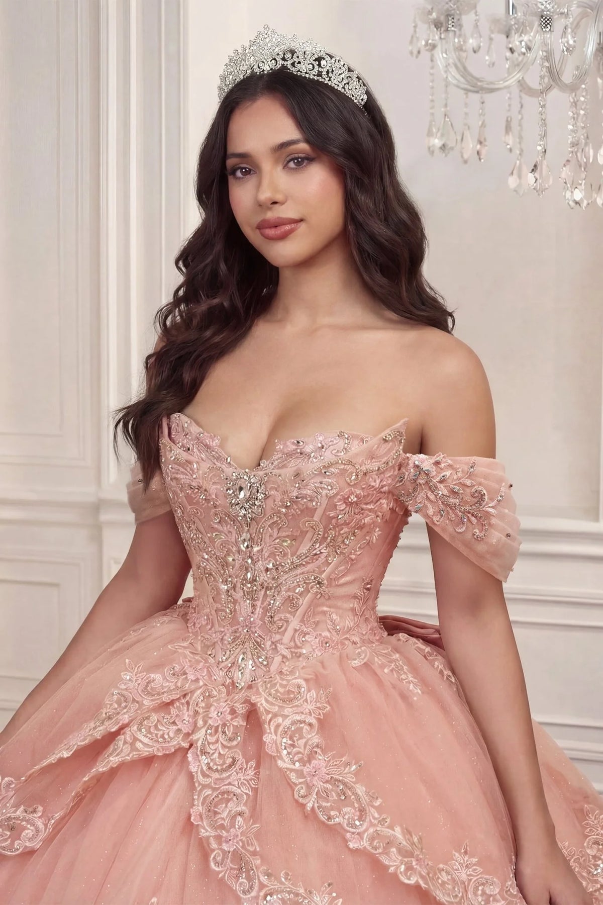 Cinderella Divine 15729