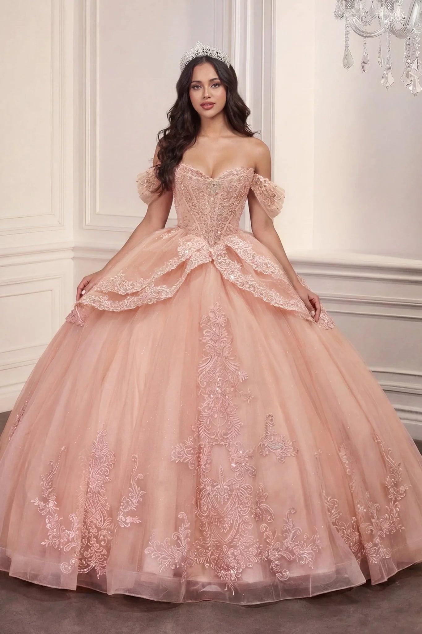Cinderella Divine 15729