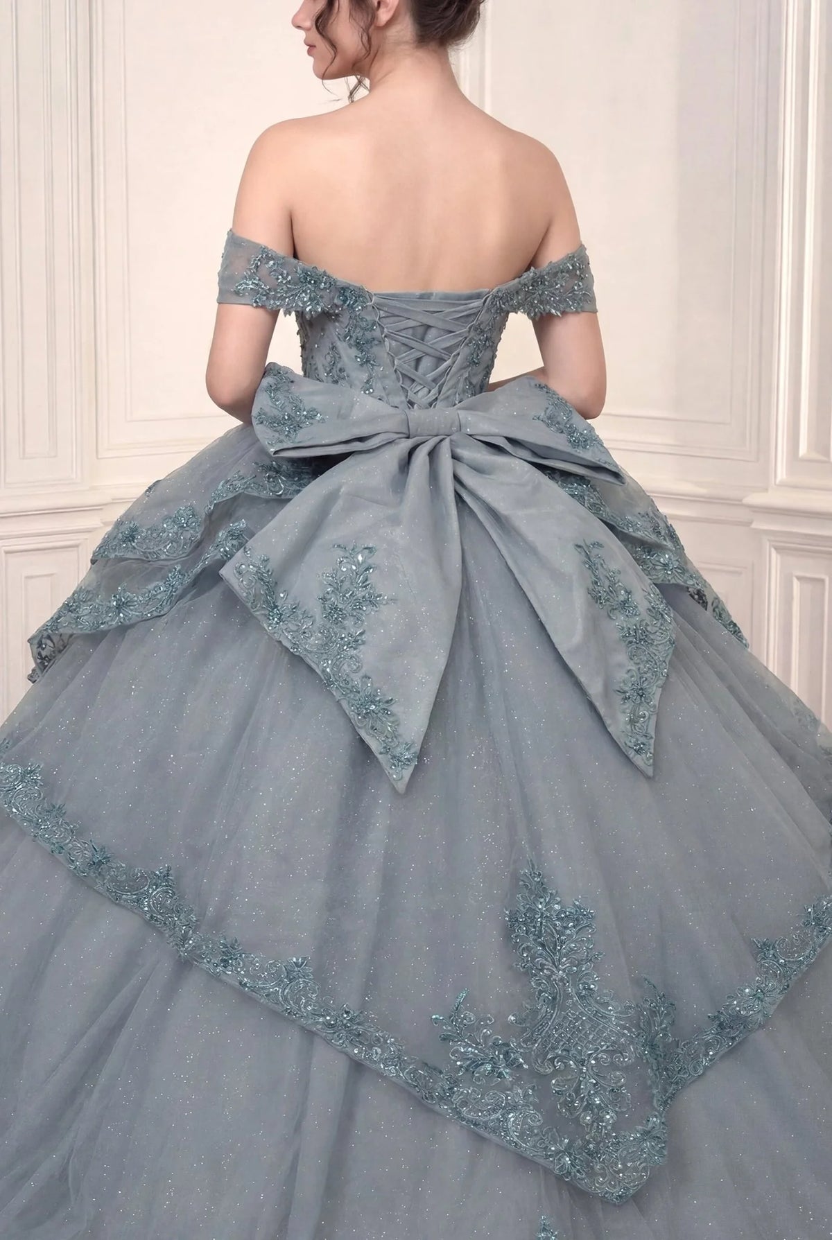 Cinderella Divine 15729