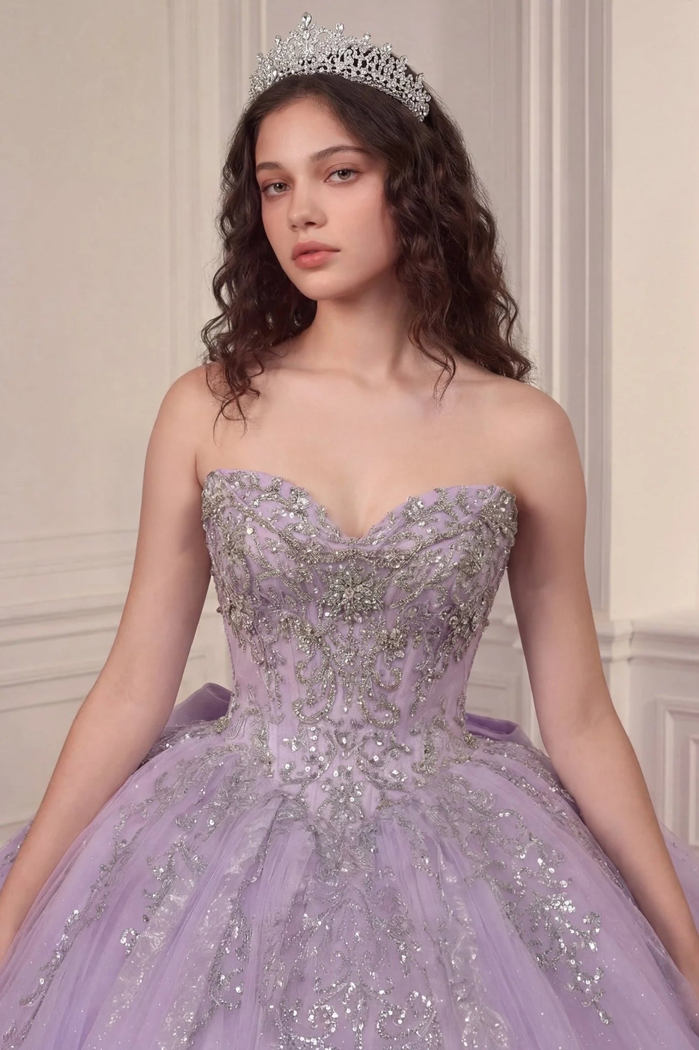 Cinderella Divine 15730