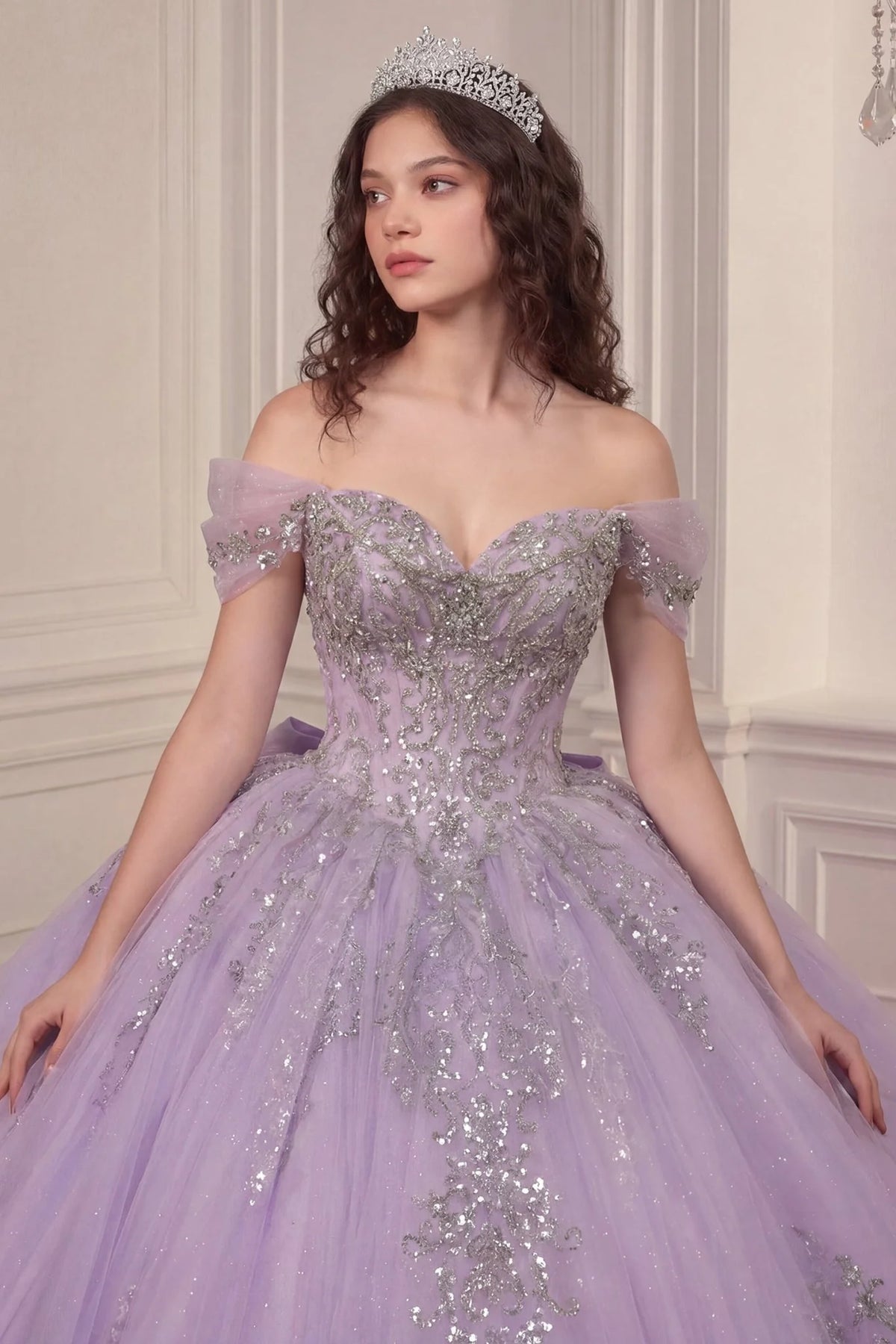 Cinderella Divine 15730