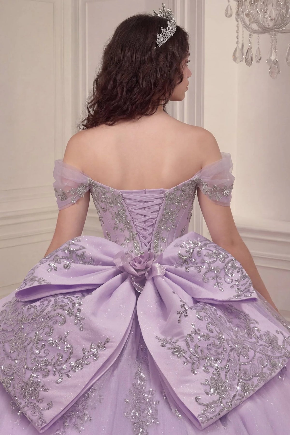 Cinderella Divine 15730