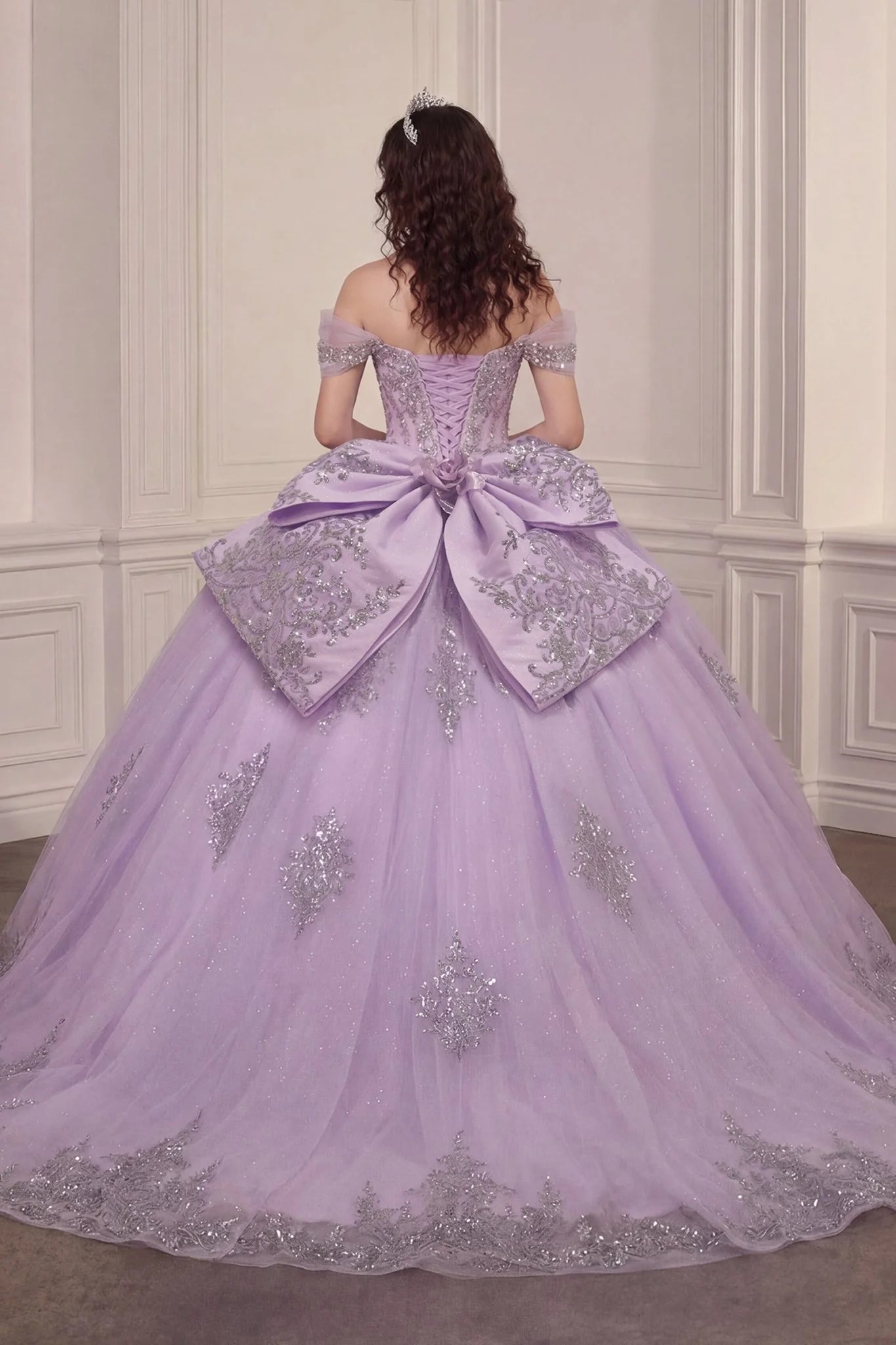 Cinderella Divine 15730