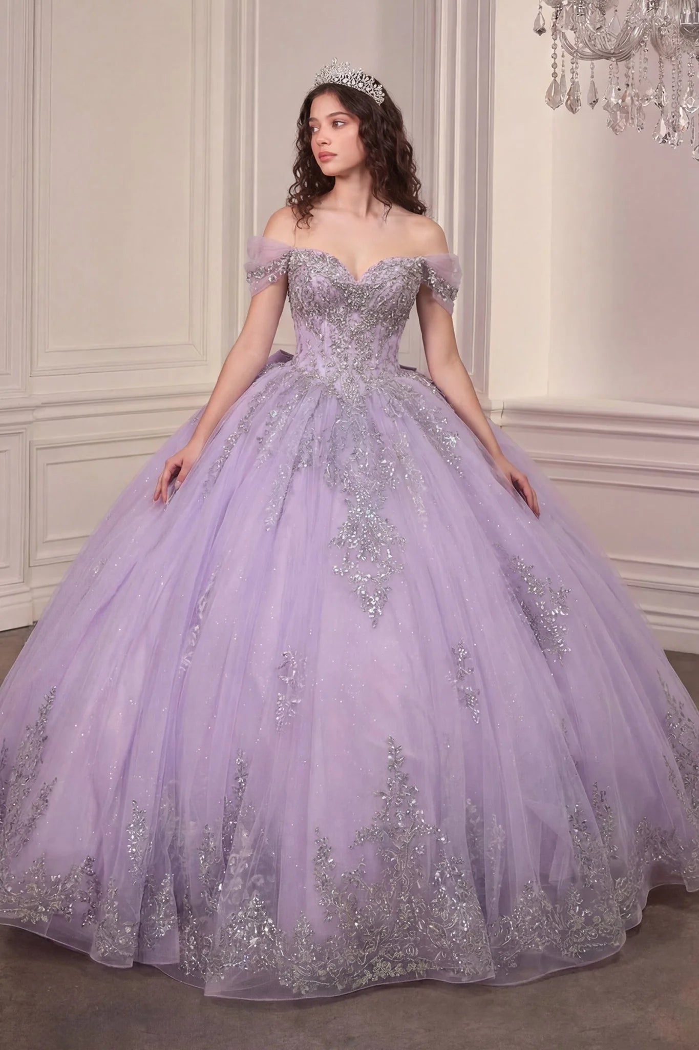 Cinderella Divine 15730