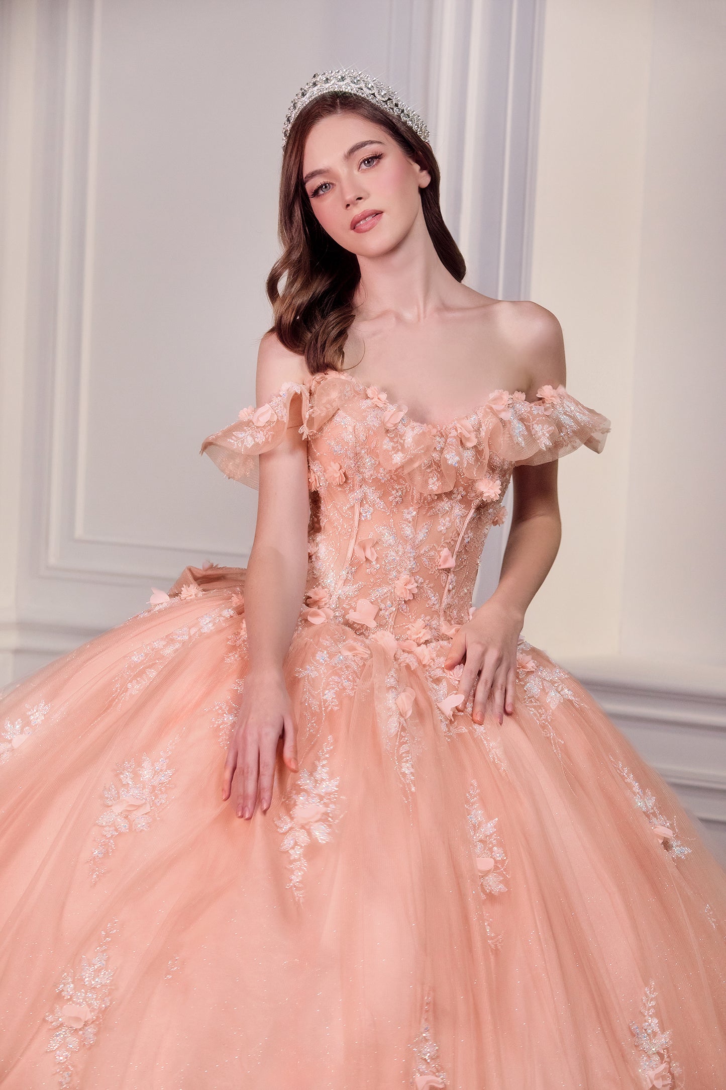 Cinderella Divine 15731