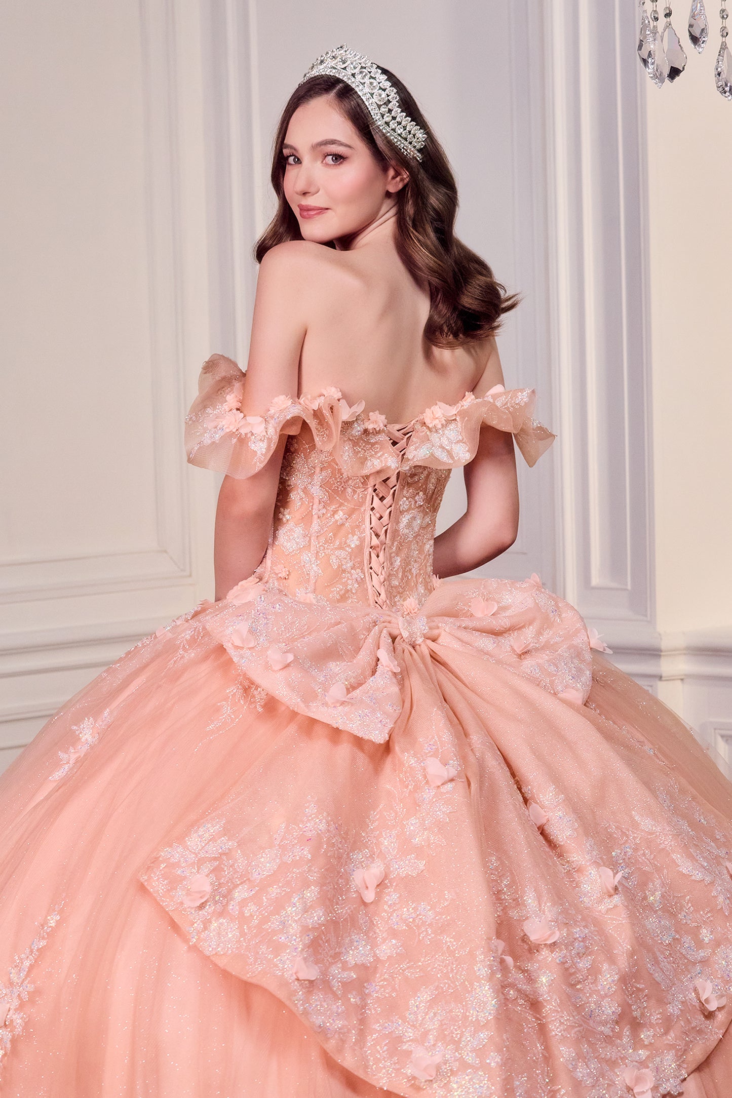 Cinderella Divine 15731