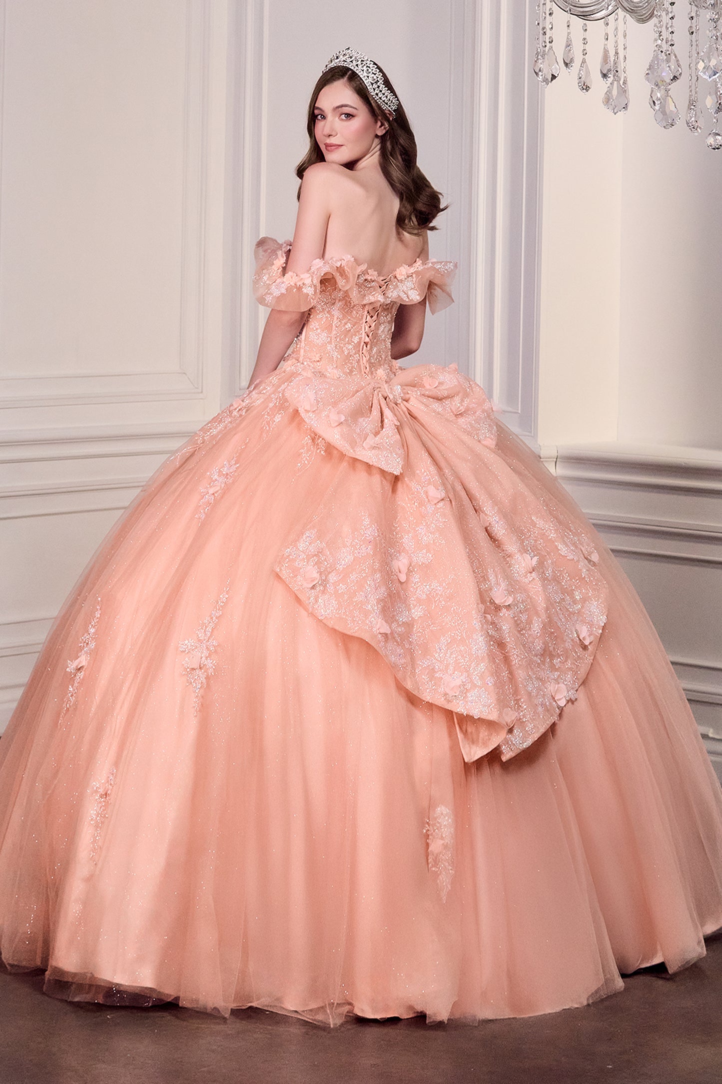 Cinderella Divine 15731