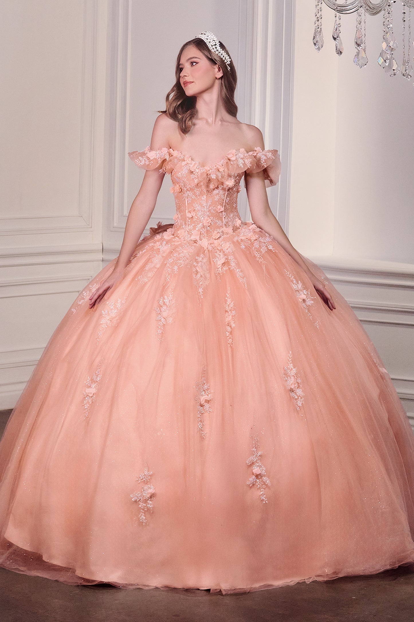 Cinderella Divine 15731