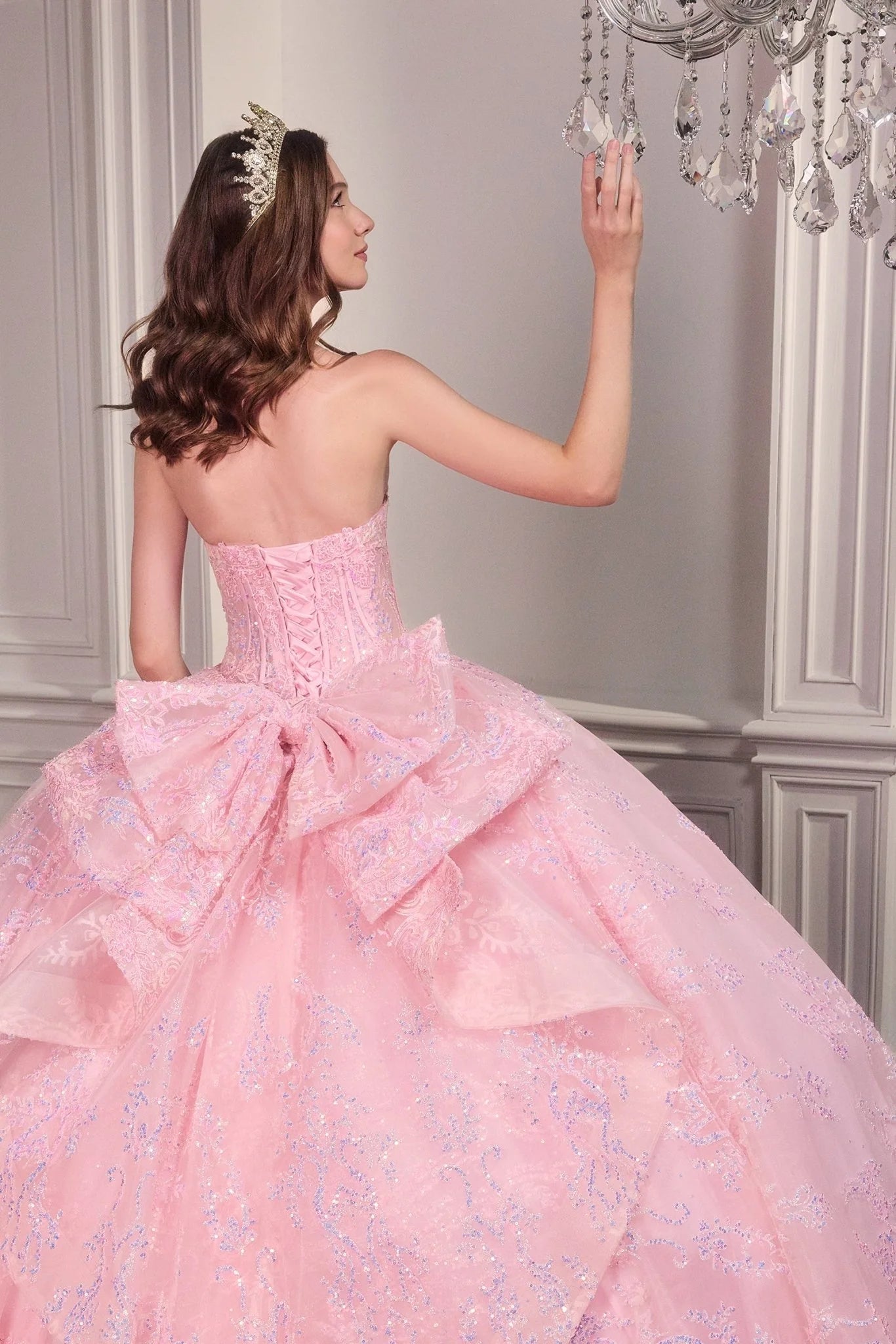 Cinderella Divine 15732