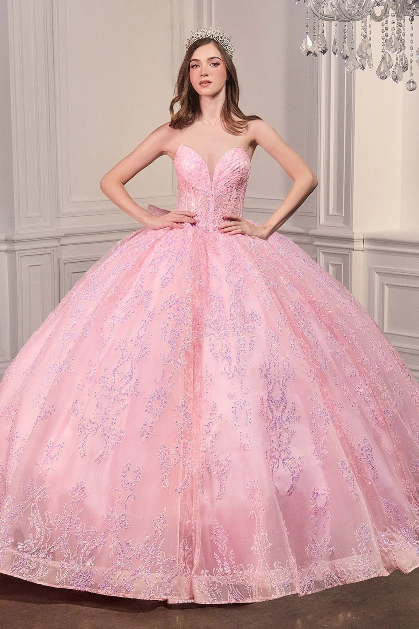 Cinderella Divine 15732