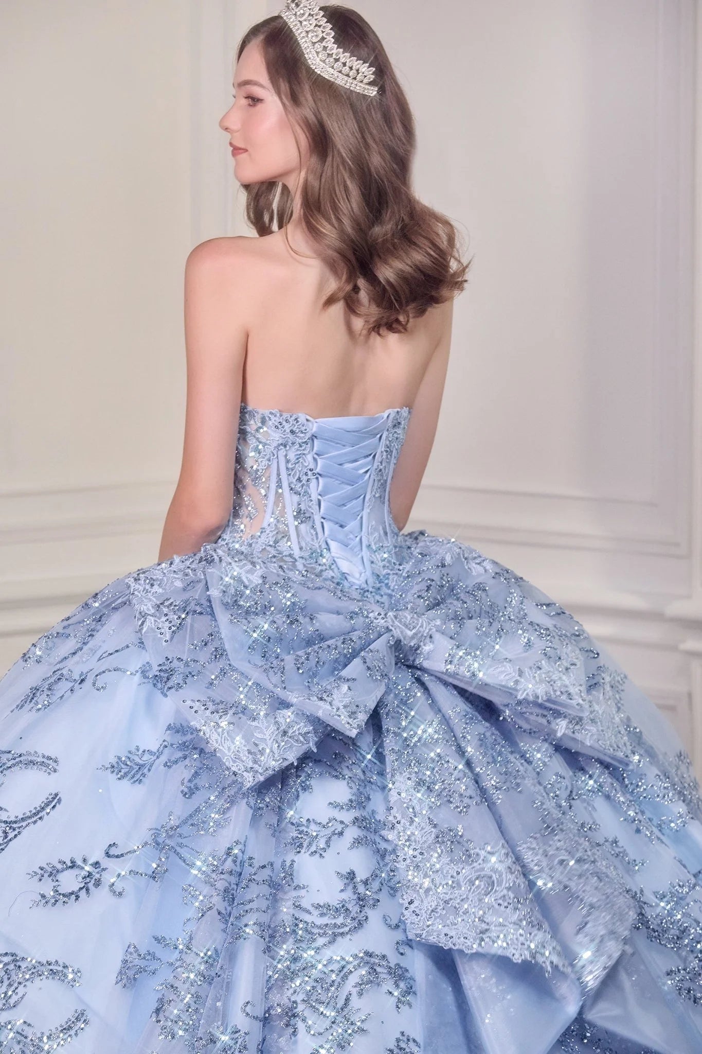 Cinderella Divine 15732